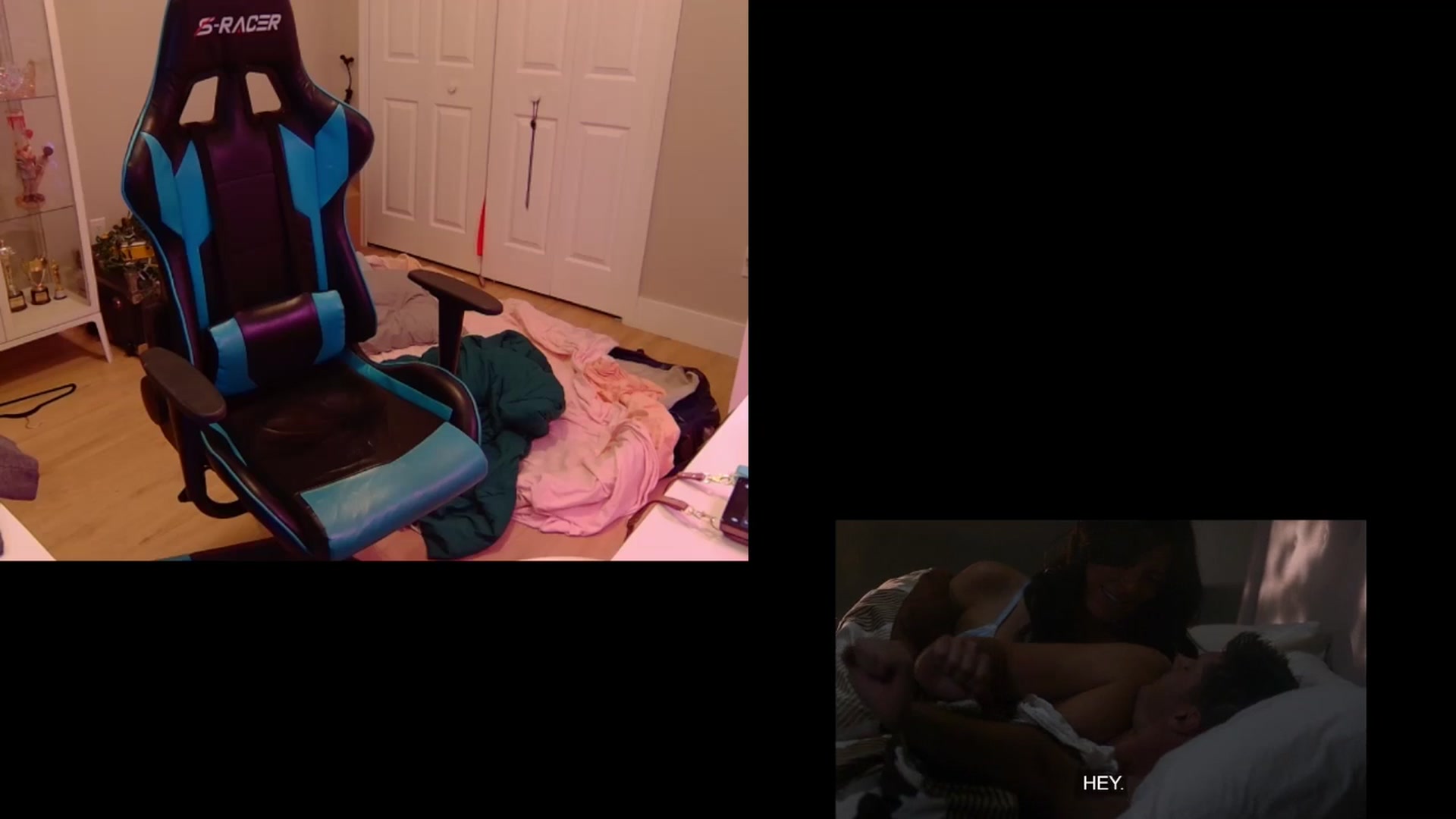 Gallery image thumbnail from DahliaIsDopey's myfreecams stream on, 02/19/2026, 02:06 image 10 of 20