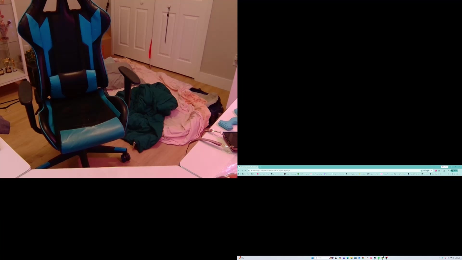 Gallery image thumbnail from DahliaIsDopey's myfreecams stream on, 02/19/2026, 02:06 image 3 of 20