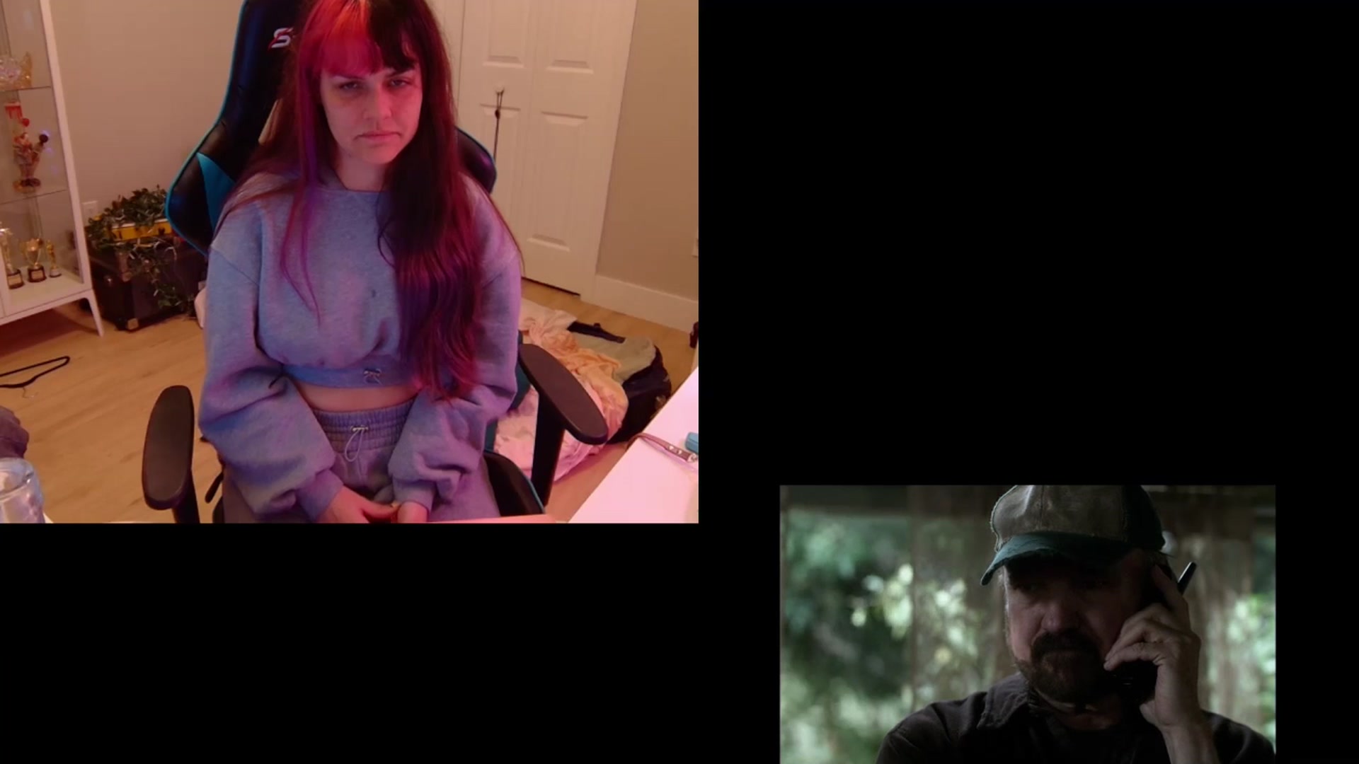Gallery image thumbnail from DahliaIsDopey's myfreecams stream on, 02/23/2026, 02:46 image 19 of 20