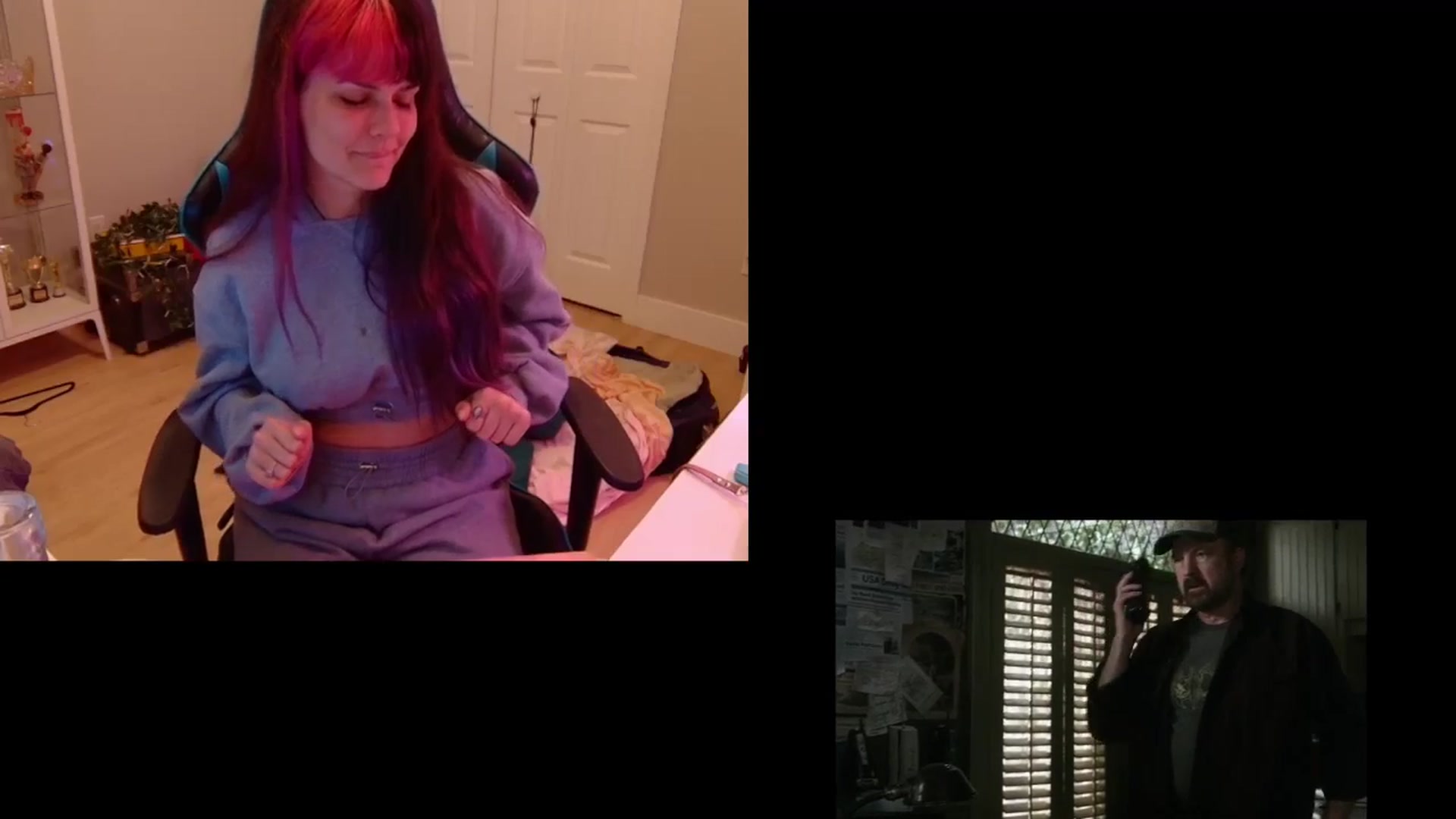 Gallery image thumbnail from DahliaIsDopey's myfreecams stream on, 02/23/2026, 02:46 image 20 of 20
