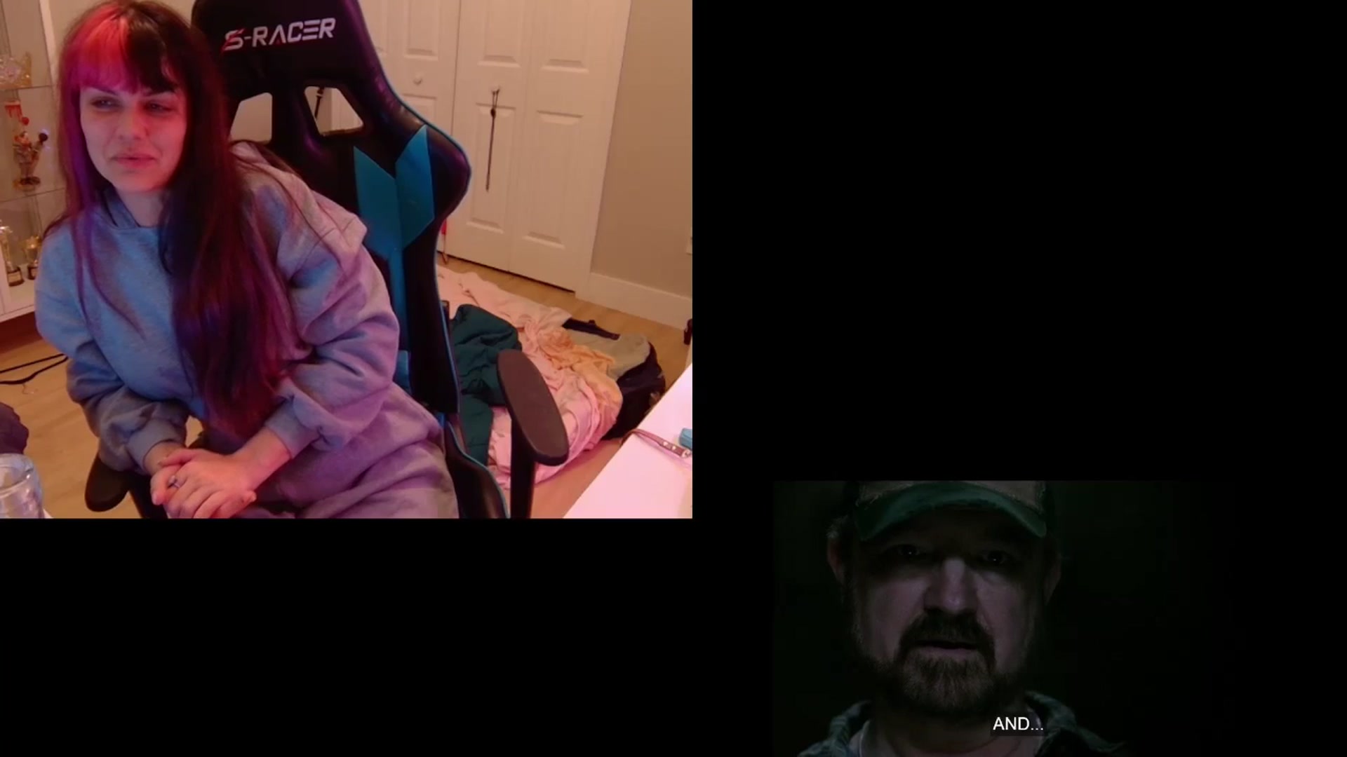 Gallery image thumbnail from DahliaIsDopey's myfreecams stream on, 02/23/2026, 02:46 image 13 of 20