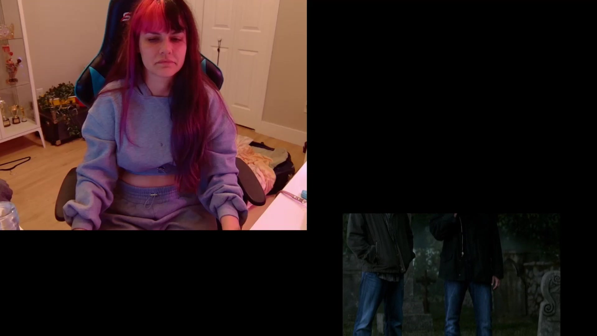 Gallery image thumbnail from DahliaIsDopey's myfreecams stream on, 02/23/2026, 02:46 image 14 of 20