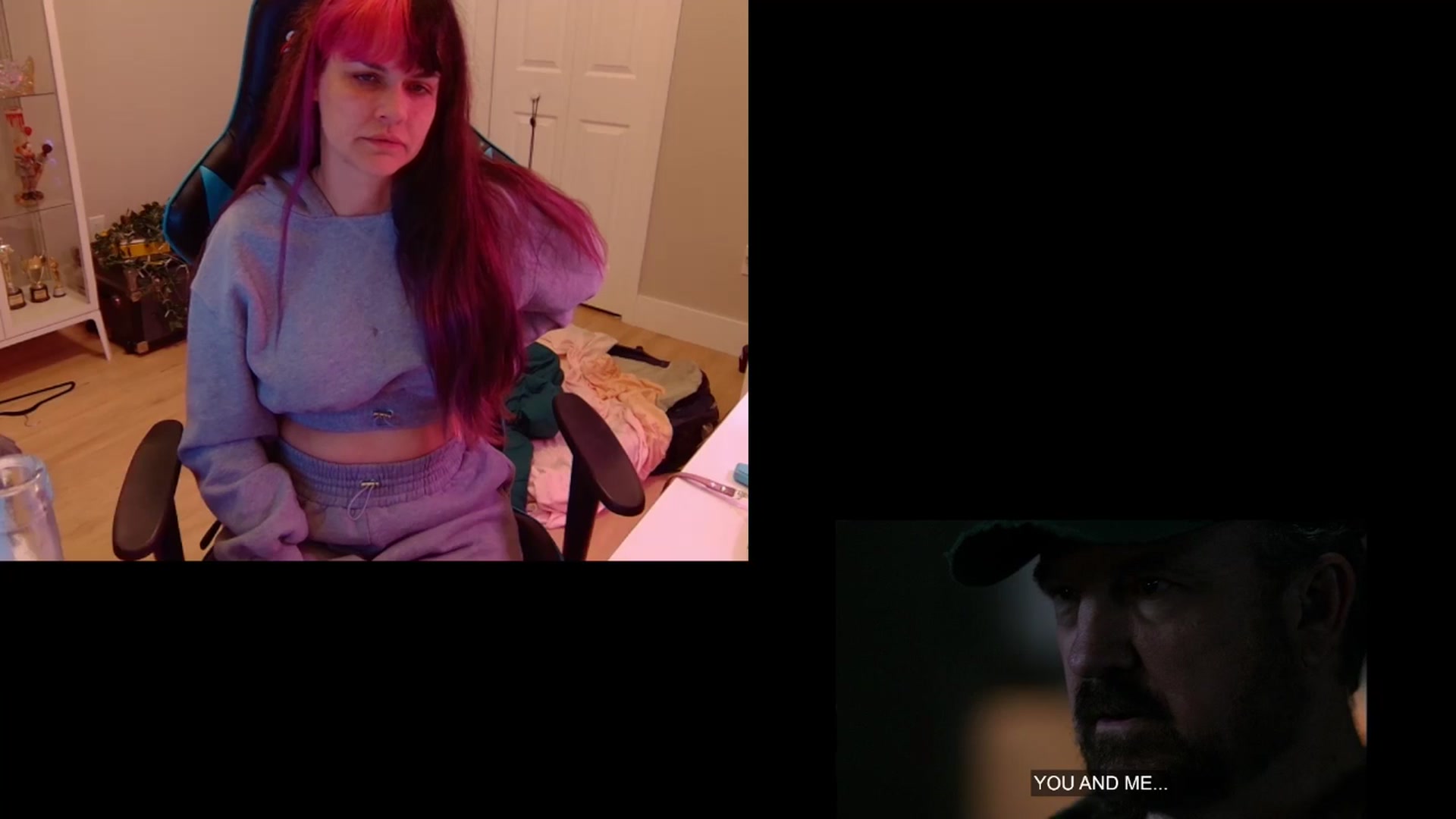 Gallery image thumbnail from DahliaIsDopey's myfreecams stream on, 02/23/2026, 02:46 image 7 of 20