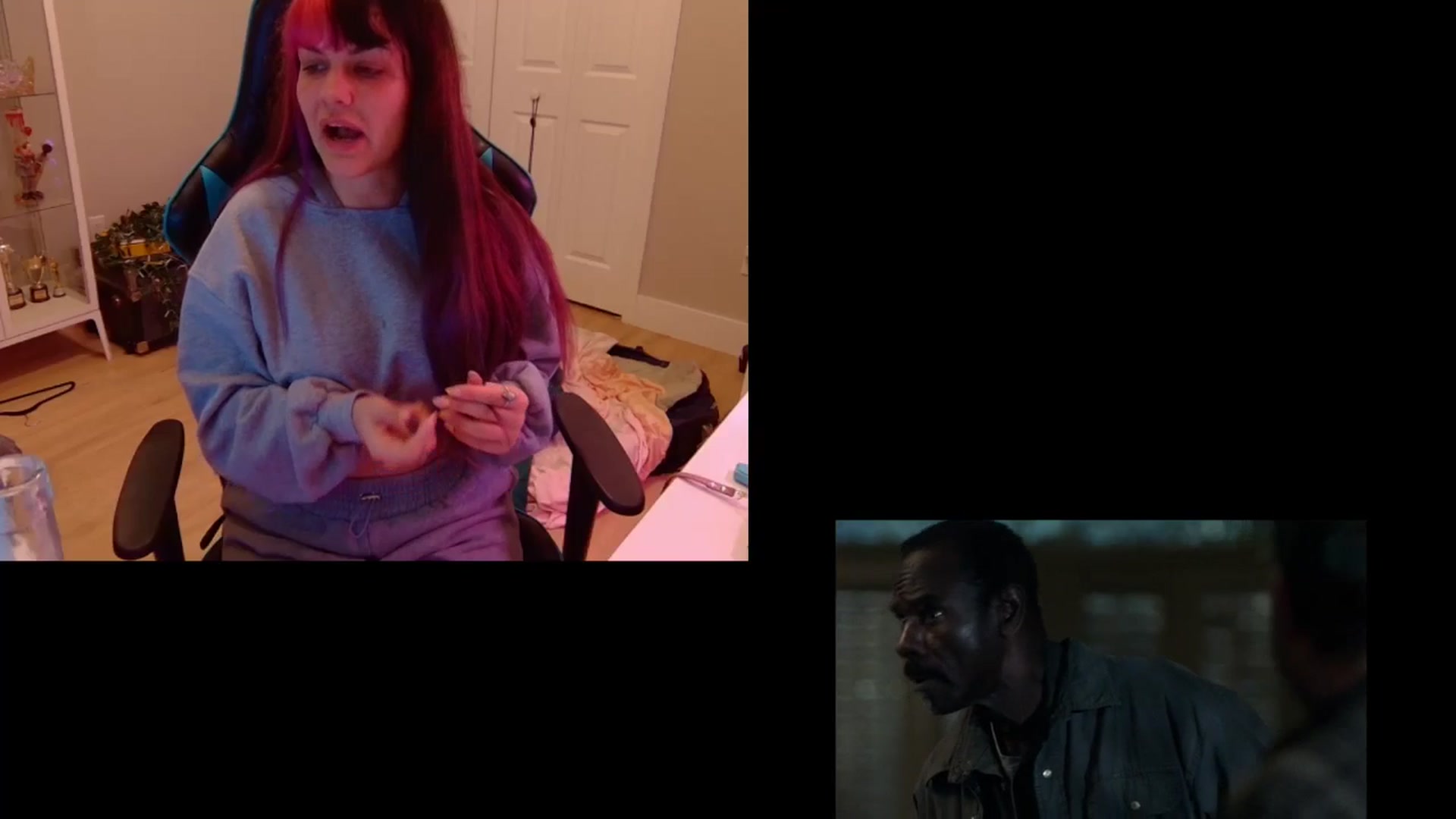 Gallery image thumbnail from DahliaIsDopey's myfreecams stream on, 02/23/2026, 02:46 image 5 of 20