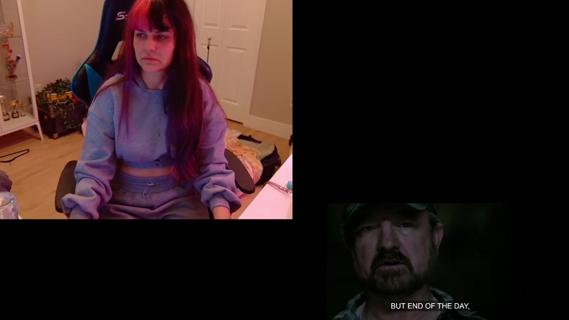 Gallery image thumbnail from DahliaIsDopey's myfreecams stream on, 02/23/2026, 02:46 image 15 of 20