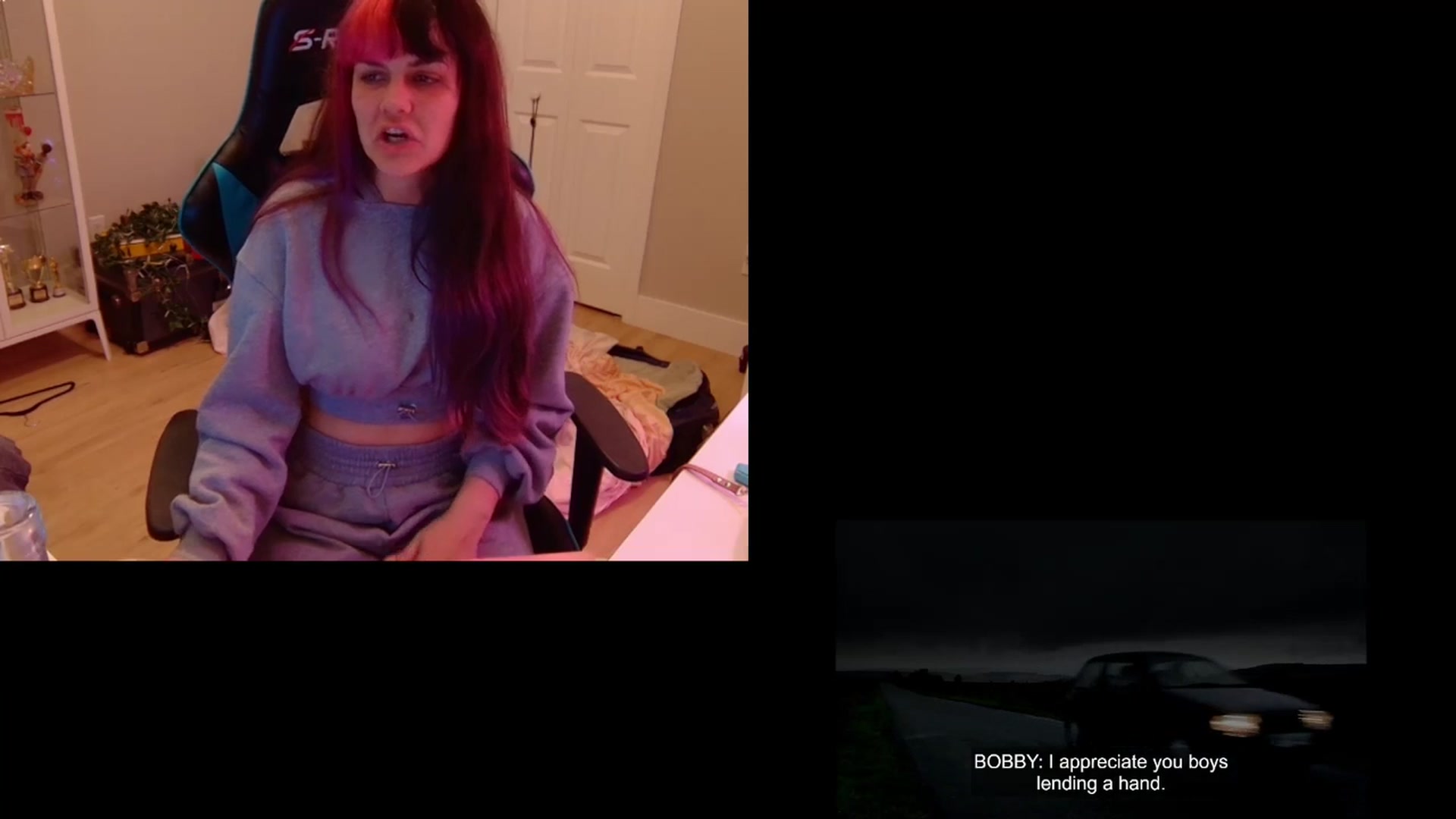 Gallery image thumbnail from DahliaIsDopey's myfreecams stream on, 02/23/2026, 02:46 image 18 of 20