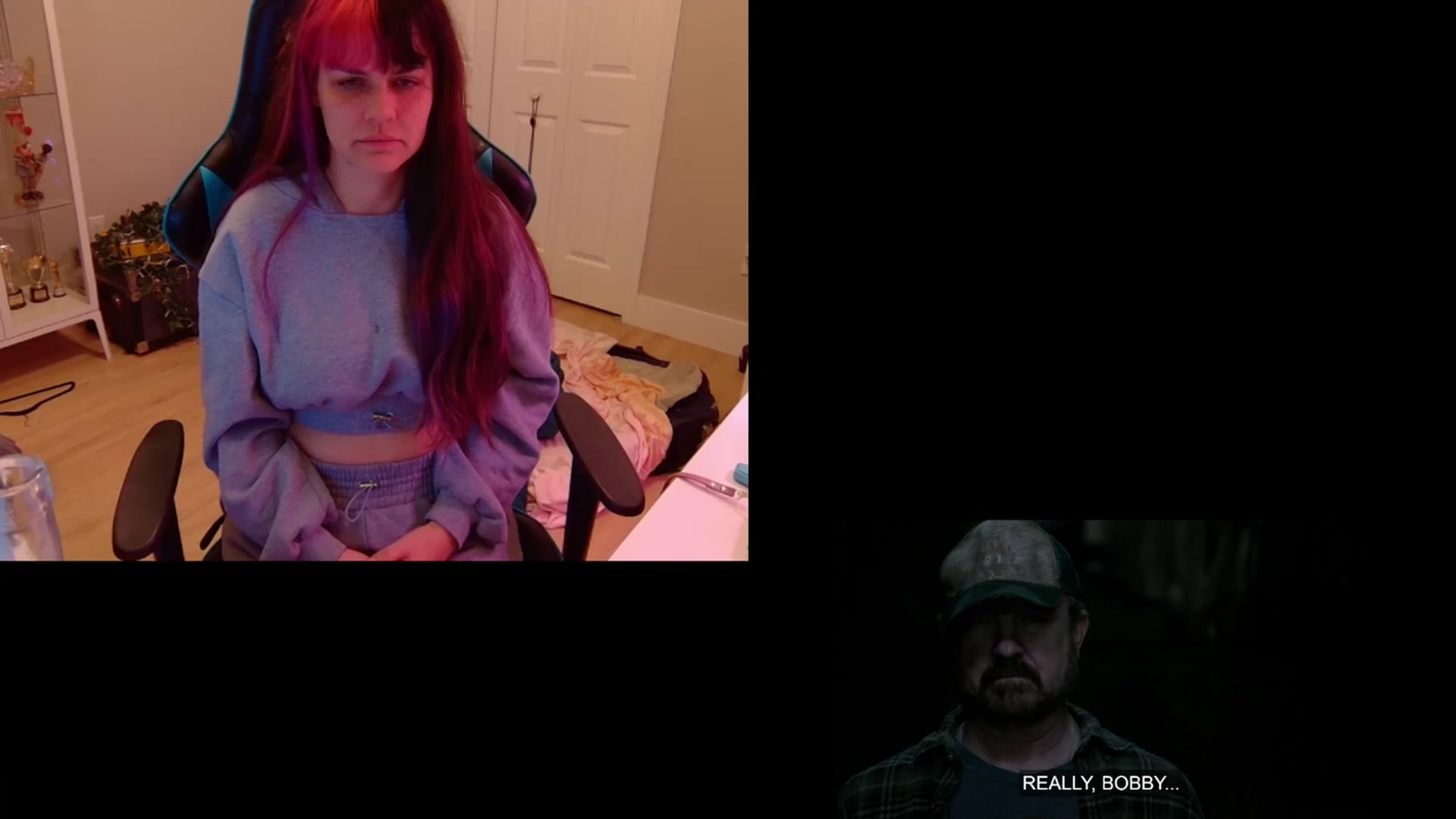 Gallery image thumbnail from DahliaIsDopey's myfreecams stream on, 02/23/2026, 02:46 image 8 of 20