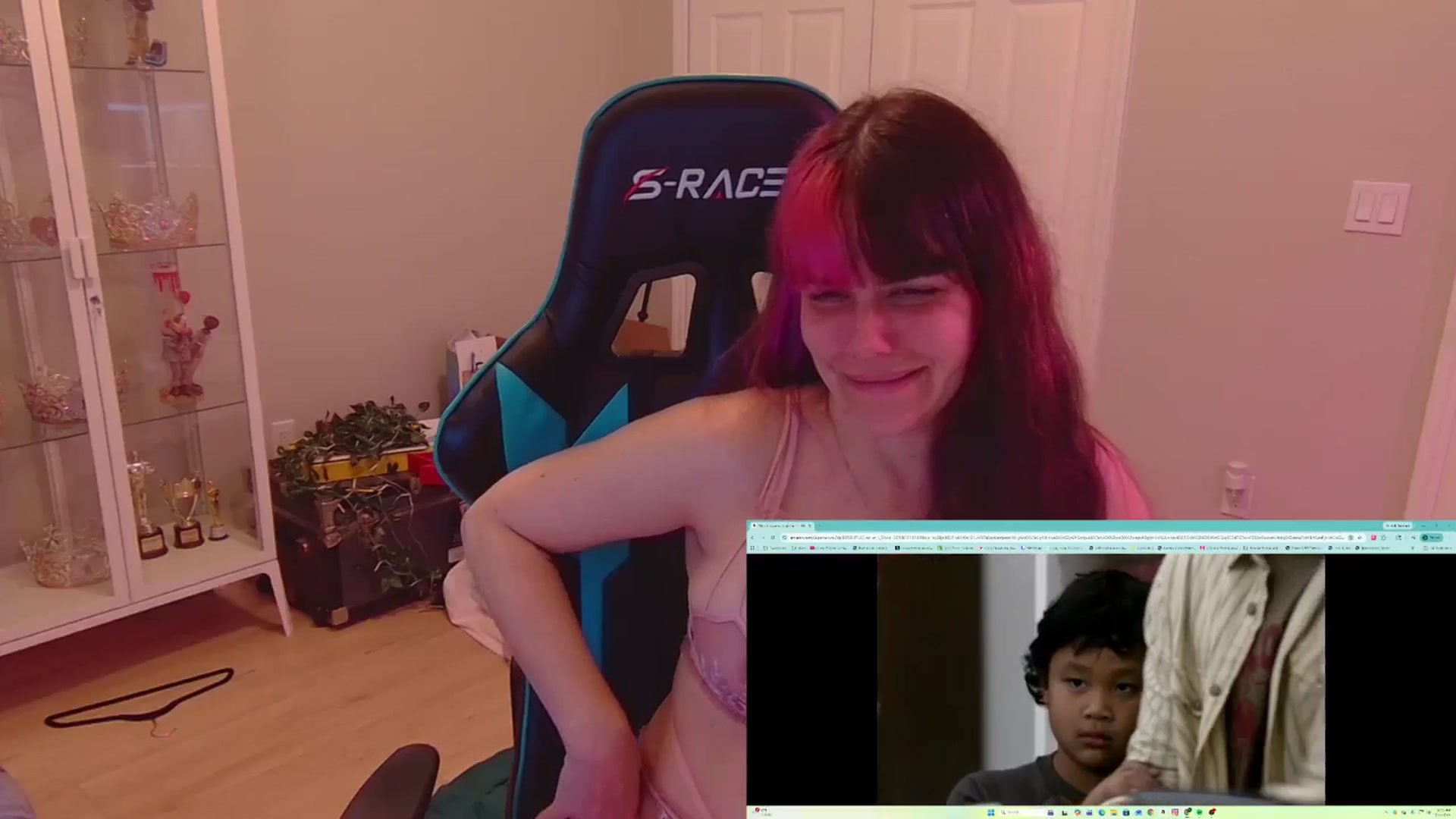 Gallery image thumbnail from DahliaIsDopey's myfreecams stream on, 03/16/2026, 02:26 image 5 of 20
