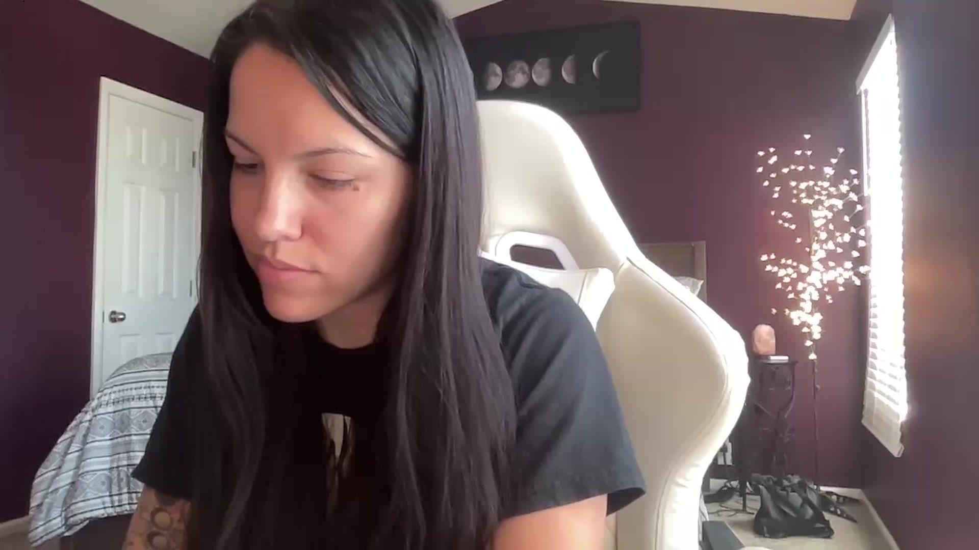 Gallery image thumbnail from DahliaRay's myfreecams stream on, 09/06/2023, 16:48 image 3 of 20