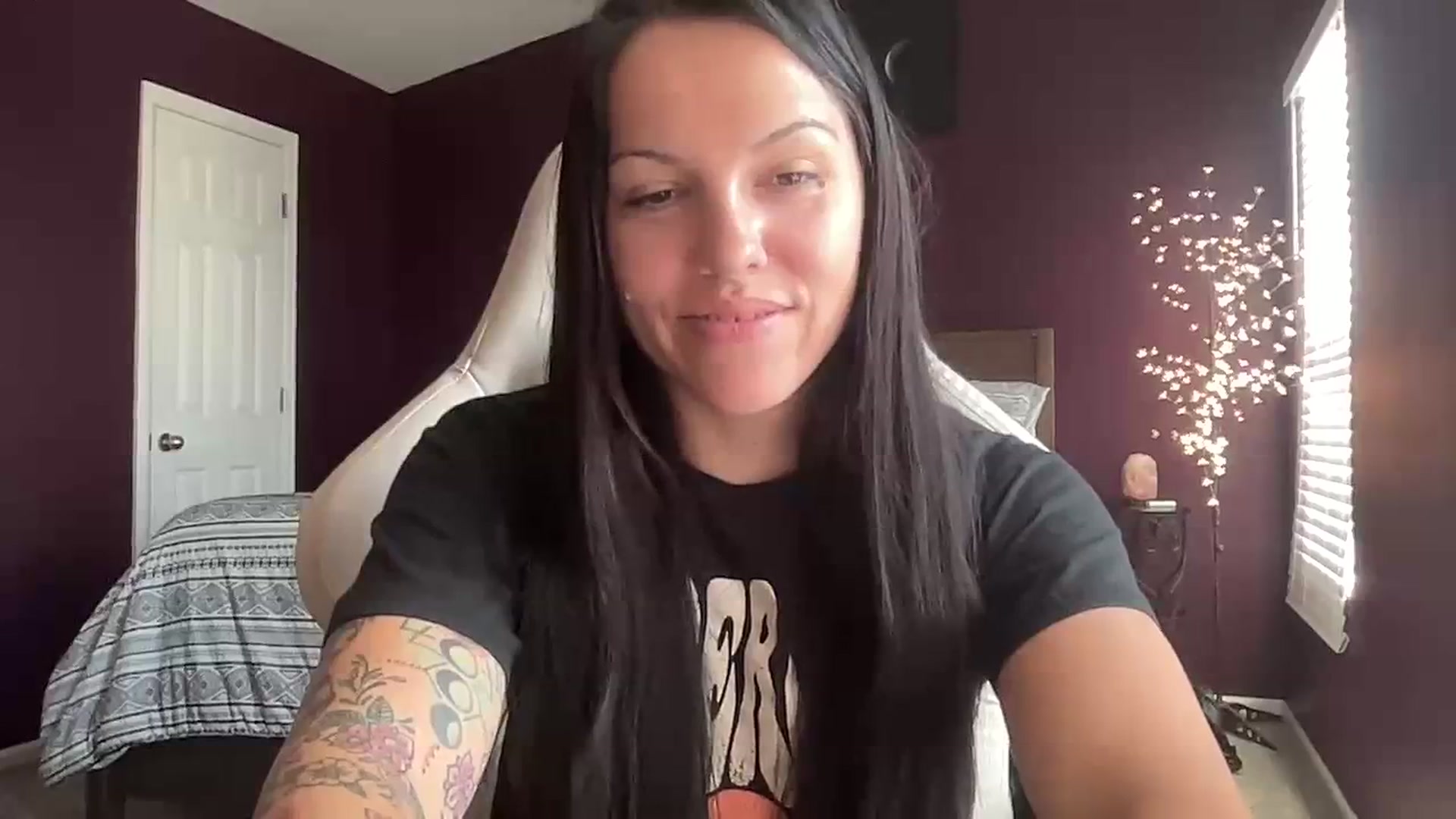 Gallery image thumbnail from DahliaRay's myfreecams stream on, 09/06/2023, 16:48 image 20 of 20