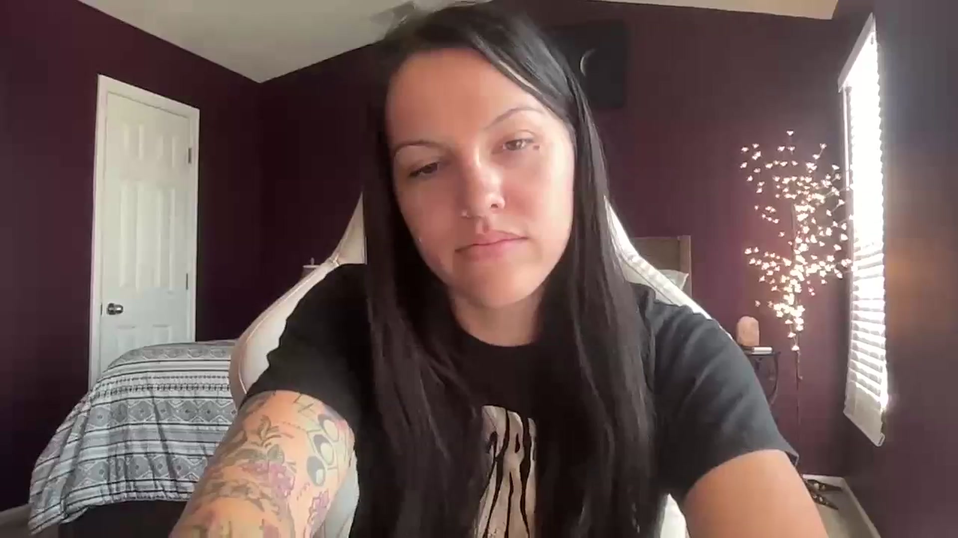 Gallery image thumbnail from DahliaRay's myfreecams stream on, 09/06/2023, 16:48 image 7 of 20