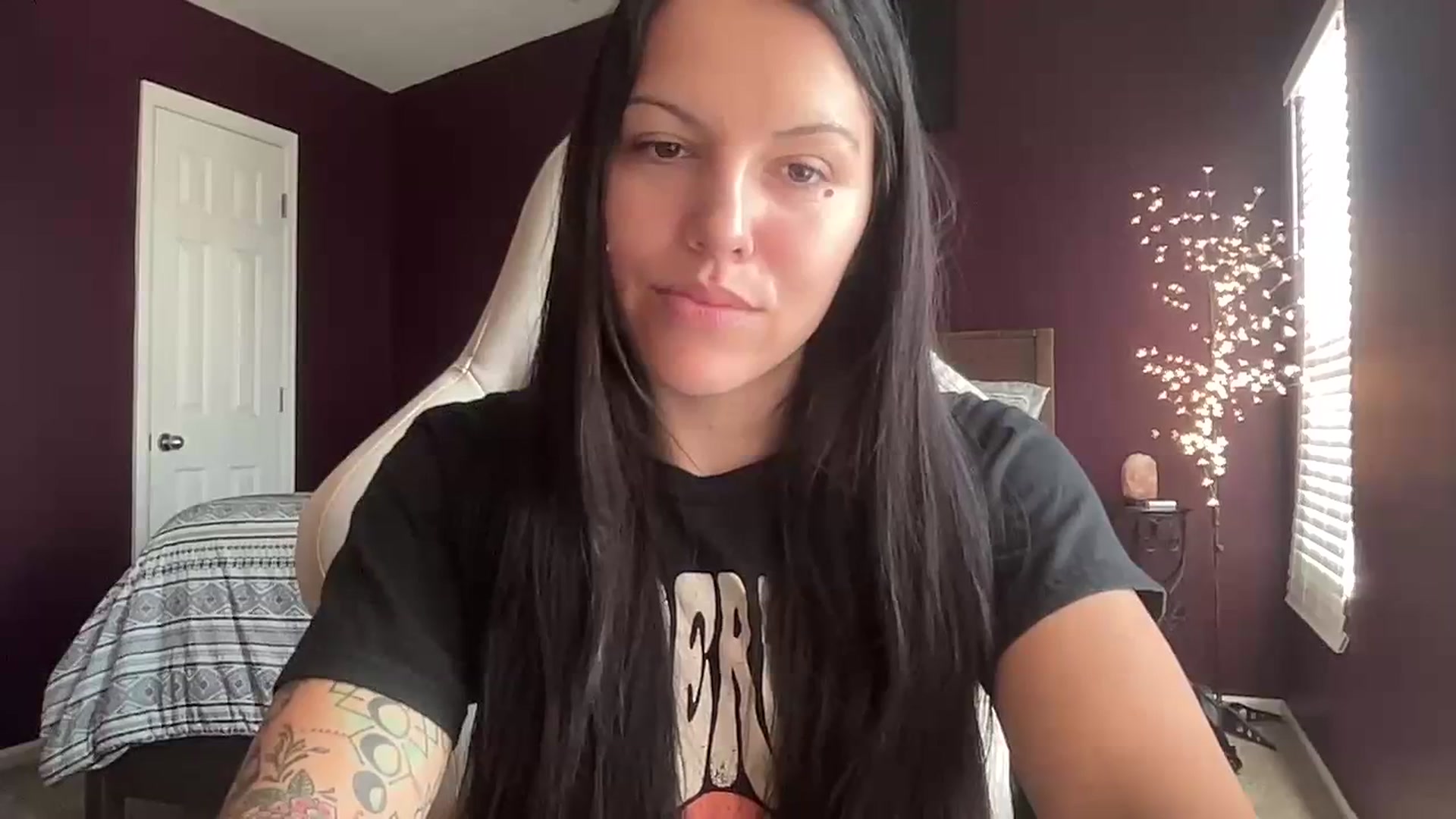 Gallery image thumbnail from DahliaRay's myfreecams stream on, 09/06/2023, 16:48 image 19 of 20