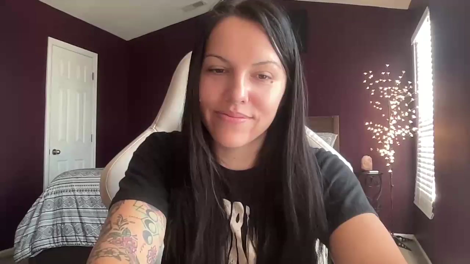Gallery image thumbnail from DahliaRay's myfreecams stream on, 09/06/2023, 16:48 image 10 of 20