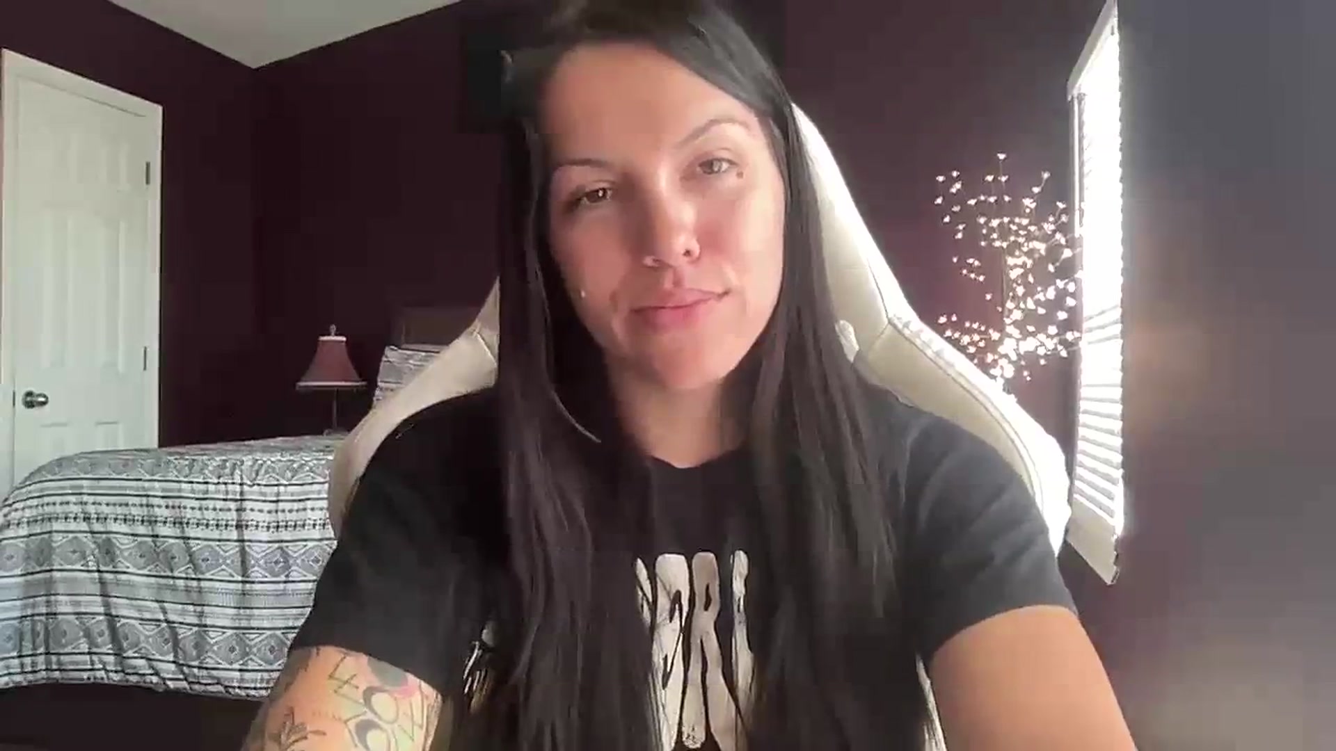 Gallery image thumbnail from DahliaRay's myfreecams stream on, 09/06/2023, 18:21 image 18 of 20