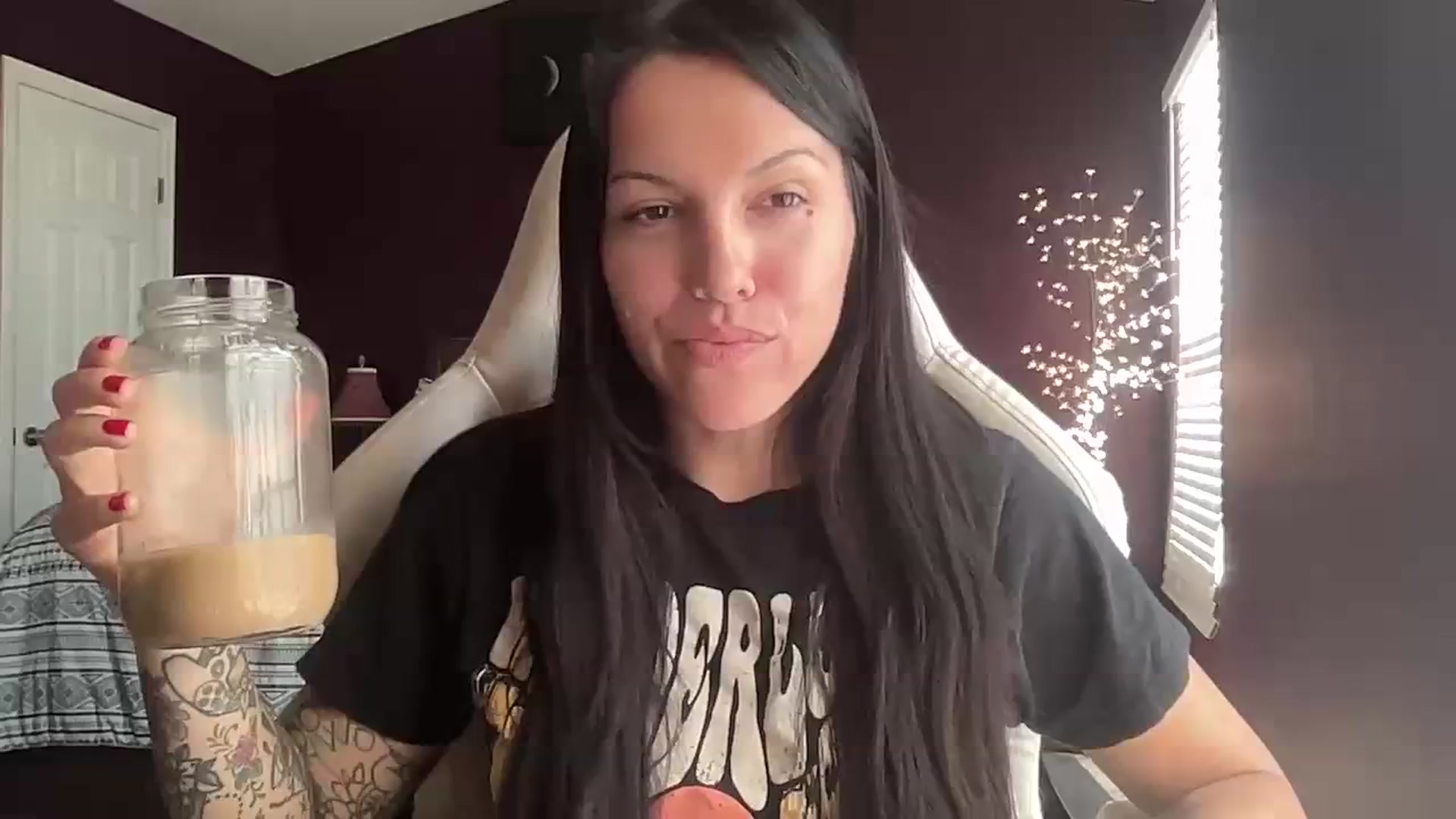 Gallery image thumbnail from DahliaRay's myfreecams stream on, 09/06/2023, 18:21 image 20 of 20