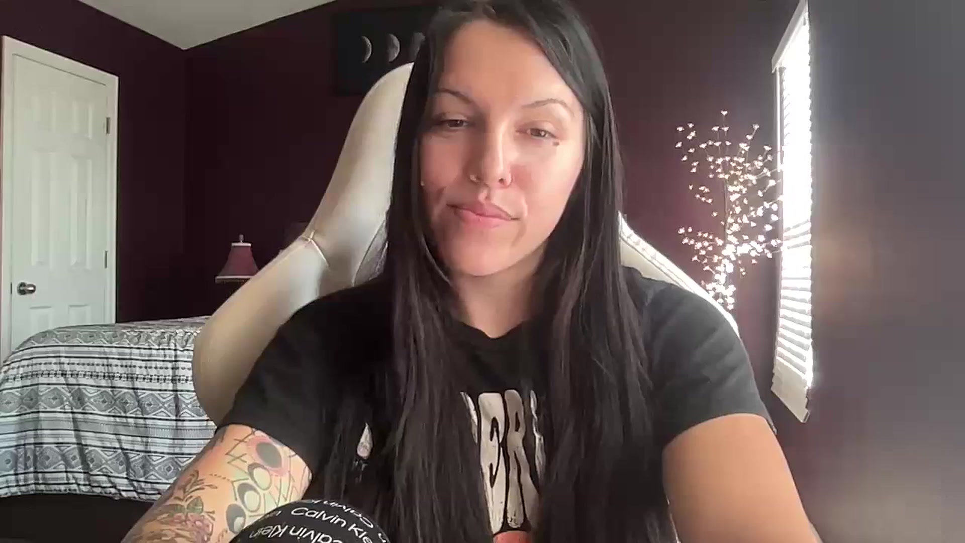 Gallery image thumbnail from DahliaRay's myfreecams stream on, 09/06/2023, 18:21 image 17 of 20