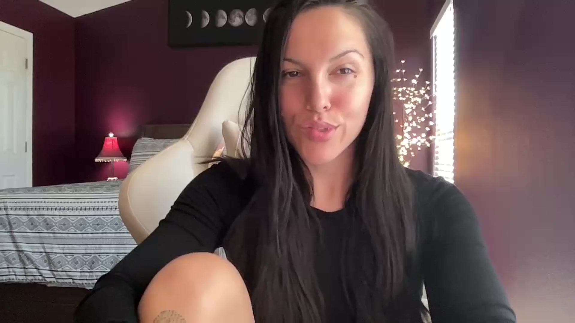 Gallery image thumbnail from DahliaRay's myfreecams stream on, 09/07/2023, 17:02 image 4 of 20