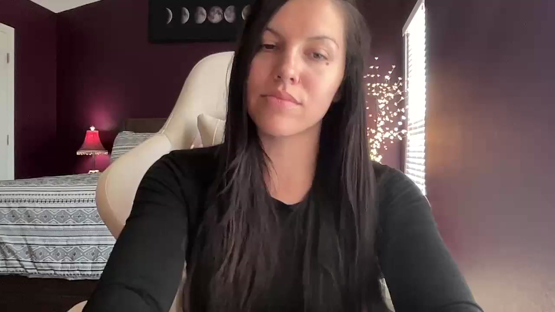 Gallery image thumbnail from DahliaRay's myfreecams stream on, 09/07/2023, 17:02 image 17 of 20