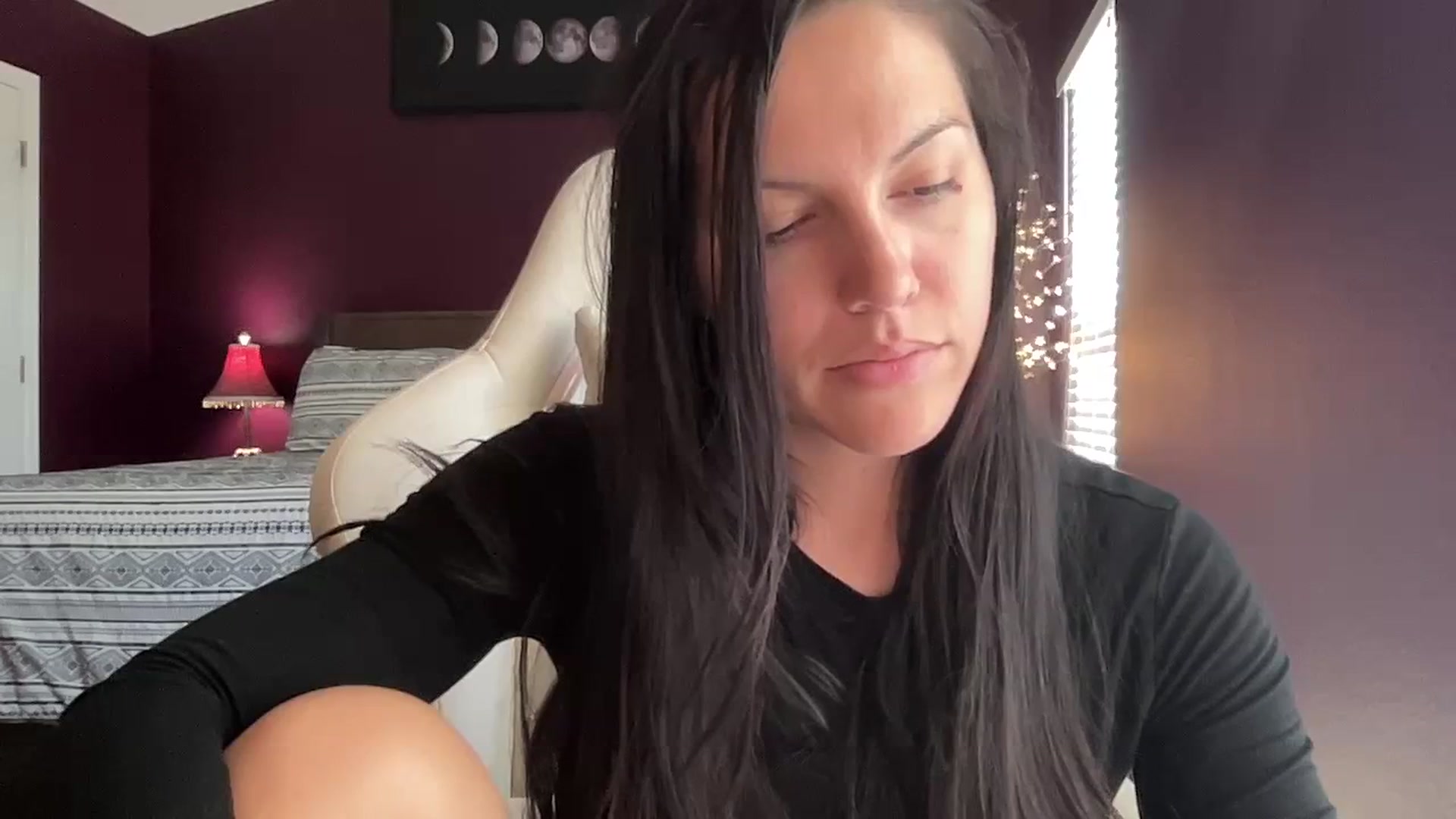 Gallery image thumbnail from DahliaRay's myfreecams stream on, 09/07/2023, 17:02 image 8 of 20