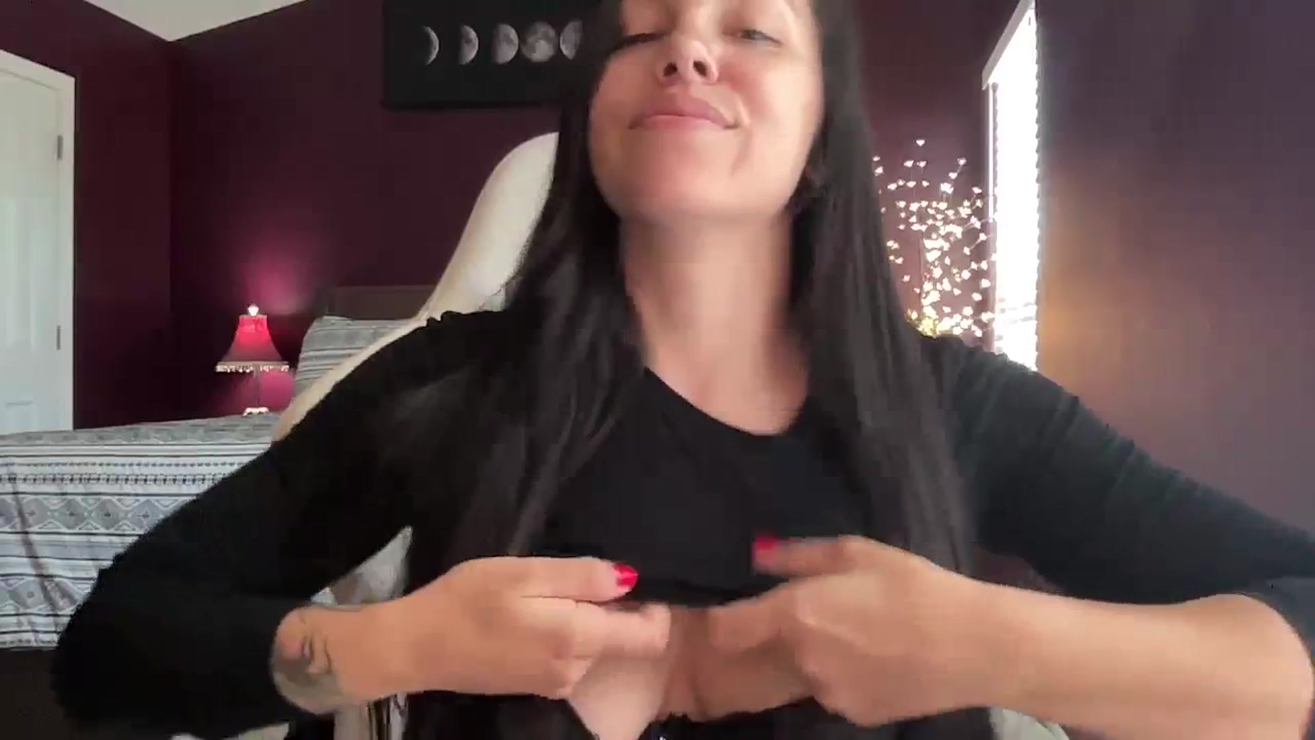Gallery image thumbnail from DahliaRay's myfreecams stream on, 09/07/2023, 17:02 image 3 of 20