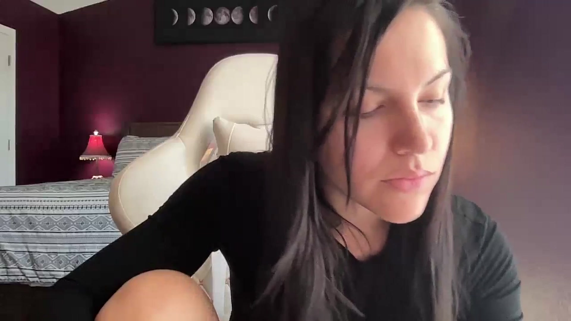 Gallery image thumbnail from DahliaRay's myfreecams stream on, 09/07/2023, 17:02 image 18 of 20