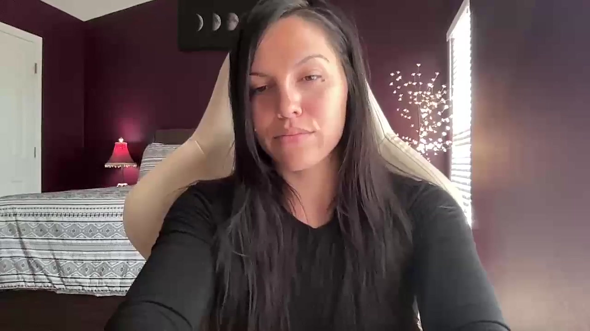 Gallery image thumbnail from DahliaRay's myfreecams stream on, 09/07/2023, 18:21 image 10 of 20