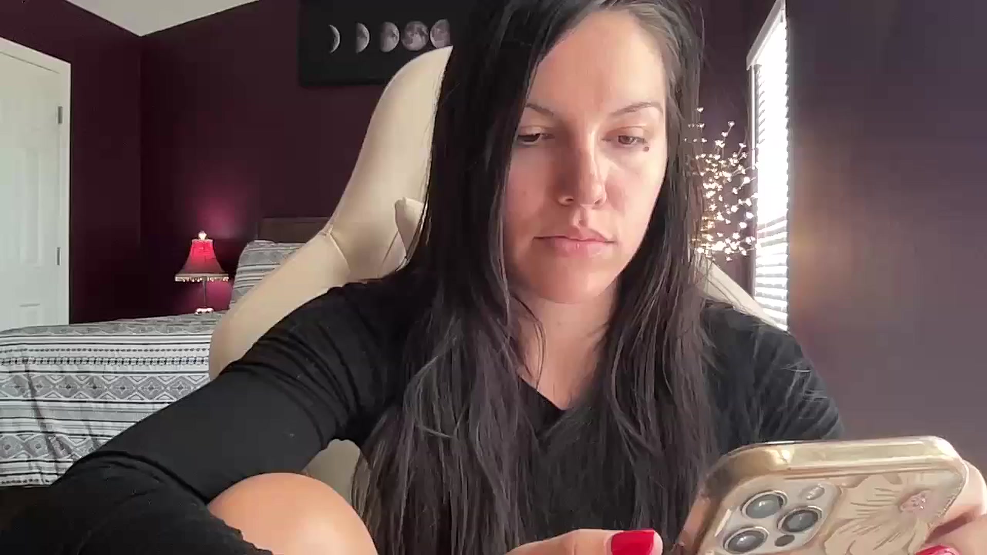 Gallery image thumbnail from DahliaRay's myfreecams stream on, 09/07/2023, 18:21 image 5 of 20