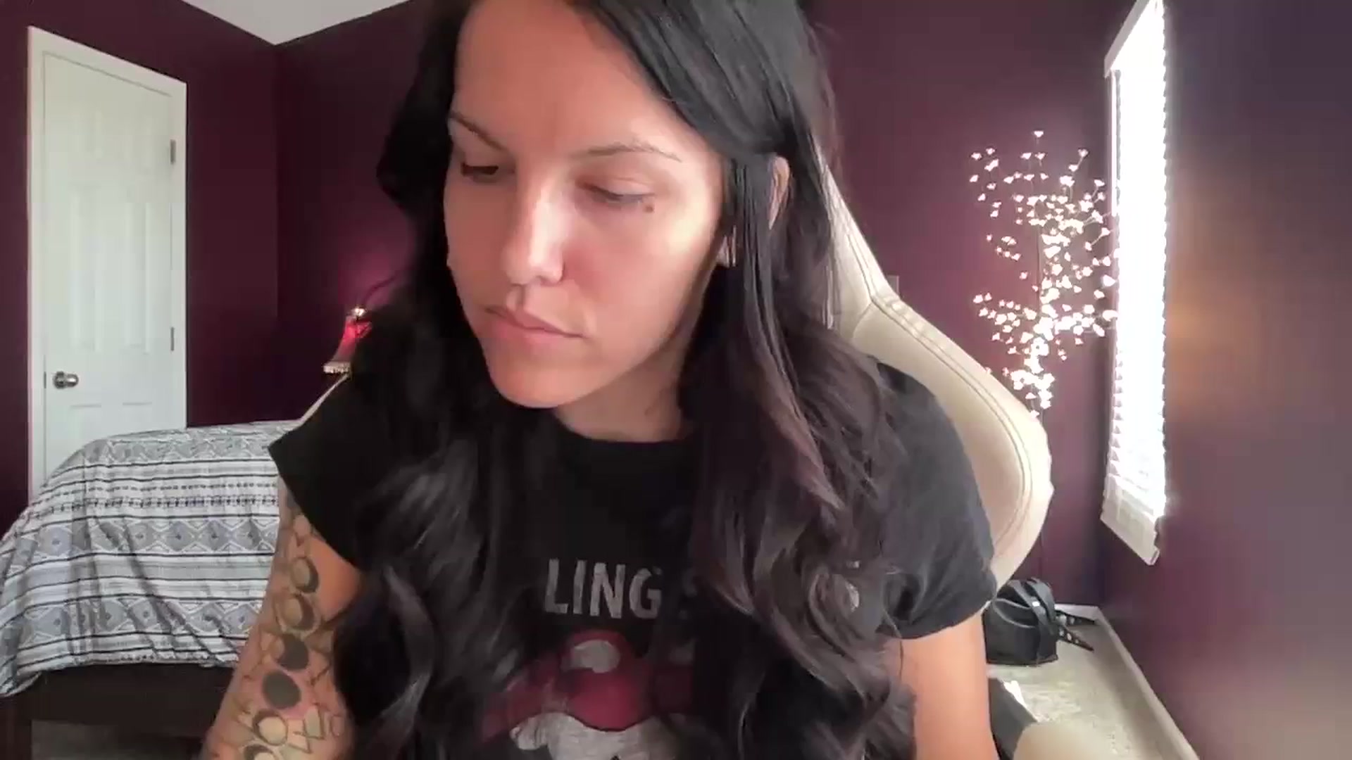 Gallery image thumbnail from DahliaRay's myfreecams stream on, 09/08/2023, 17:16 image 2 of 20
