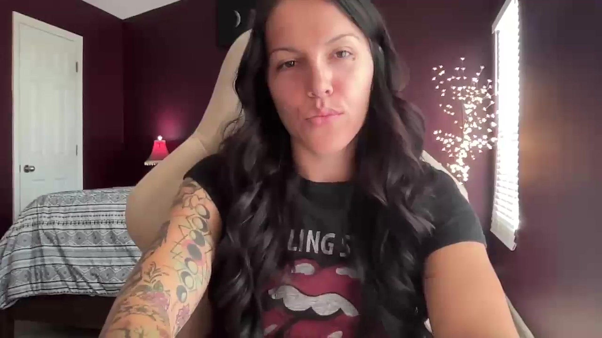 Gallery image thumbnail from DahliaRay's myfreecams stream on, 09/08/2023, 17:16 image 3 of 20