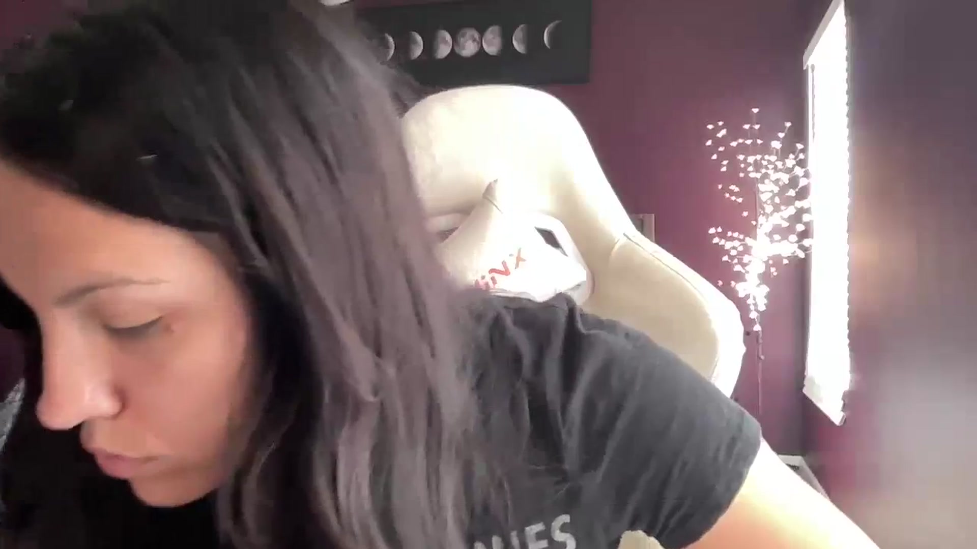 Gallery image thumbnail from DahliaRay's myfreecams stream on, 09/08/2023, 18:31 image 11 of 20