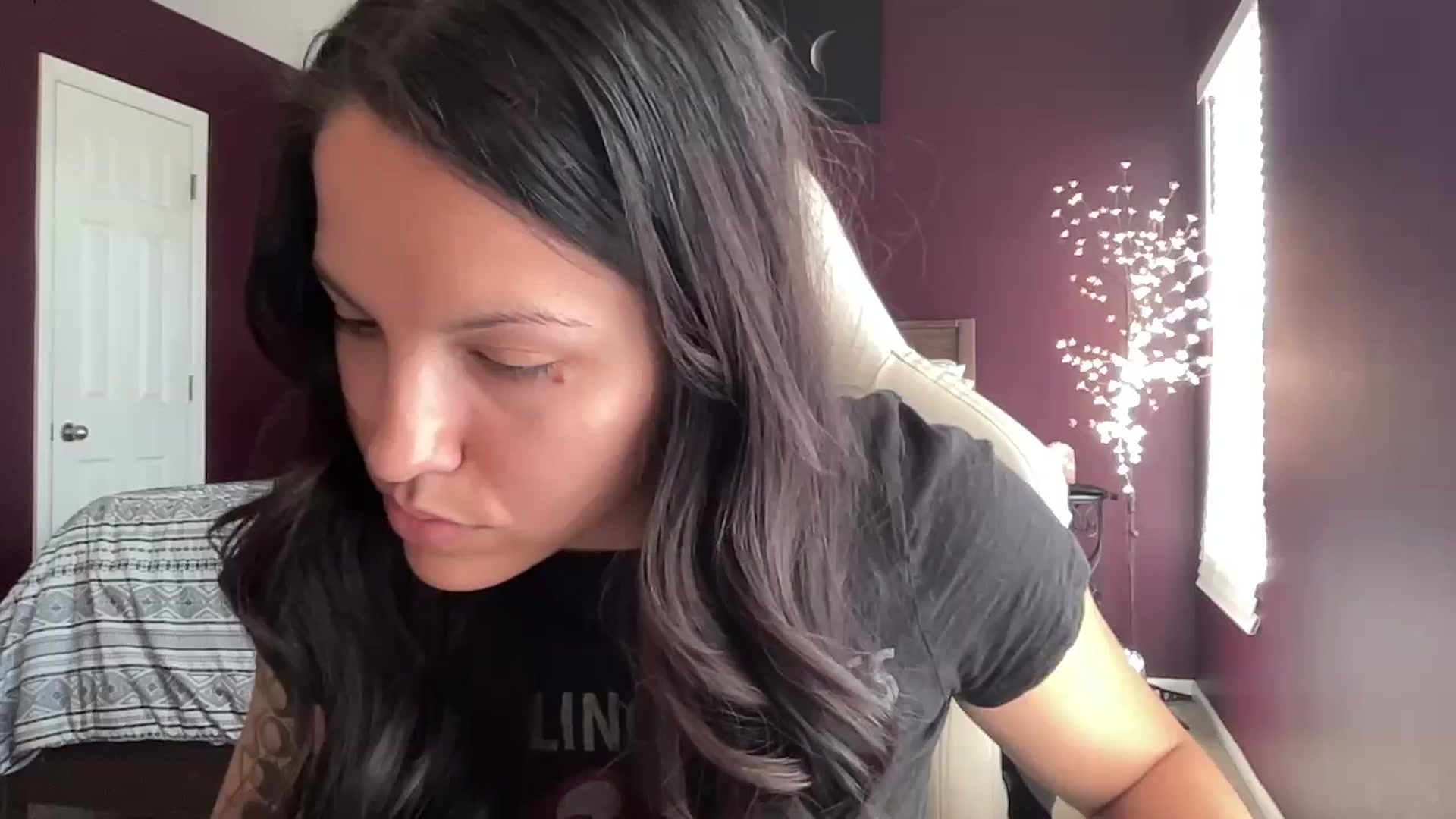 Gallery image thumbnail from DahliaRay's myfreecams stream on, 09/08/2023, 18:31 image 8 of 20