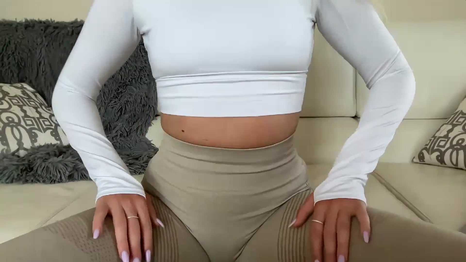 Gallery image thumbnail from DailyTease's myfreecams stream on, 07/14/2023, 03:33 image 13 of 20