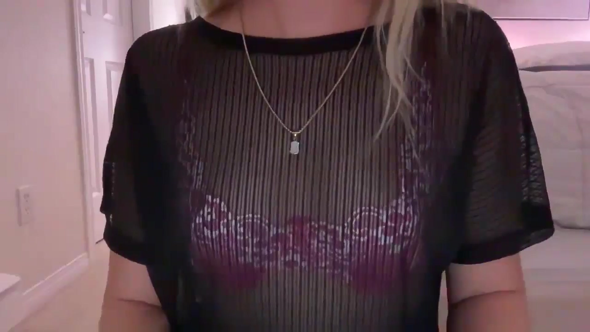 Gallery image thumbnail from DailyTease's myfreecams stream on, 11/04/2024, 03:53 image 18 of 20