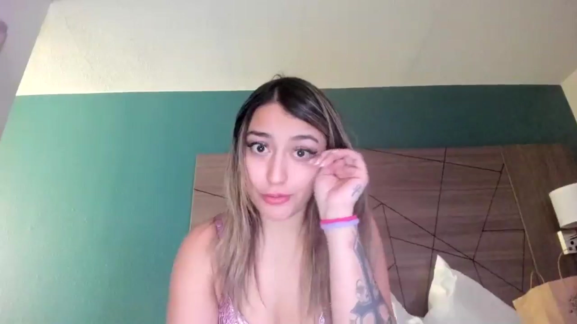 Gallery image thumbnail from Dailyfantasy's myfreecams stream on, 01/22/2026, 17:50 image 6 of 20