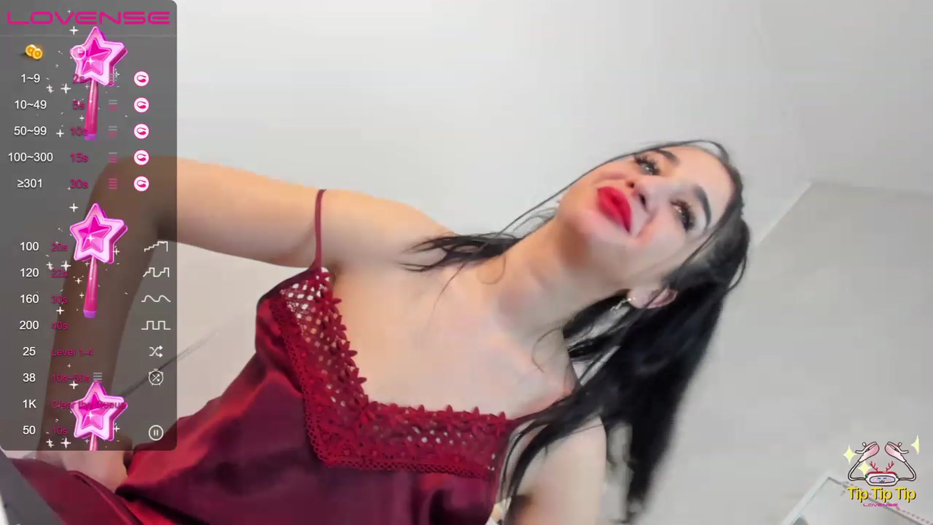 Gallery image thumbnail from Daiseydoll's myfreecams stream on, 01/08/2023, 13:34 image 13 of 20