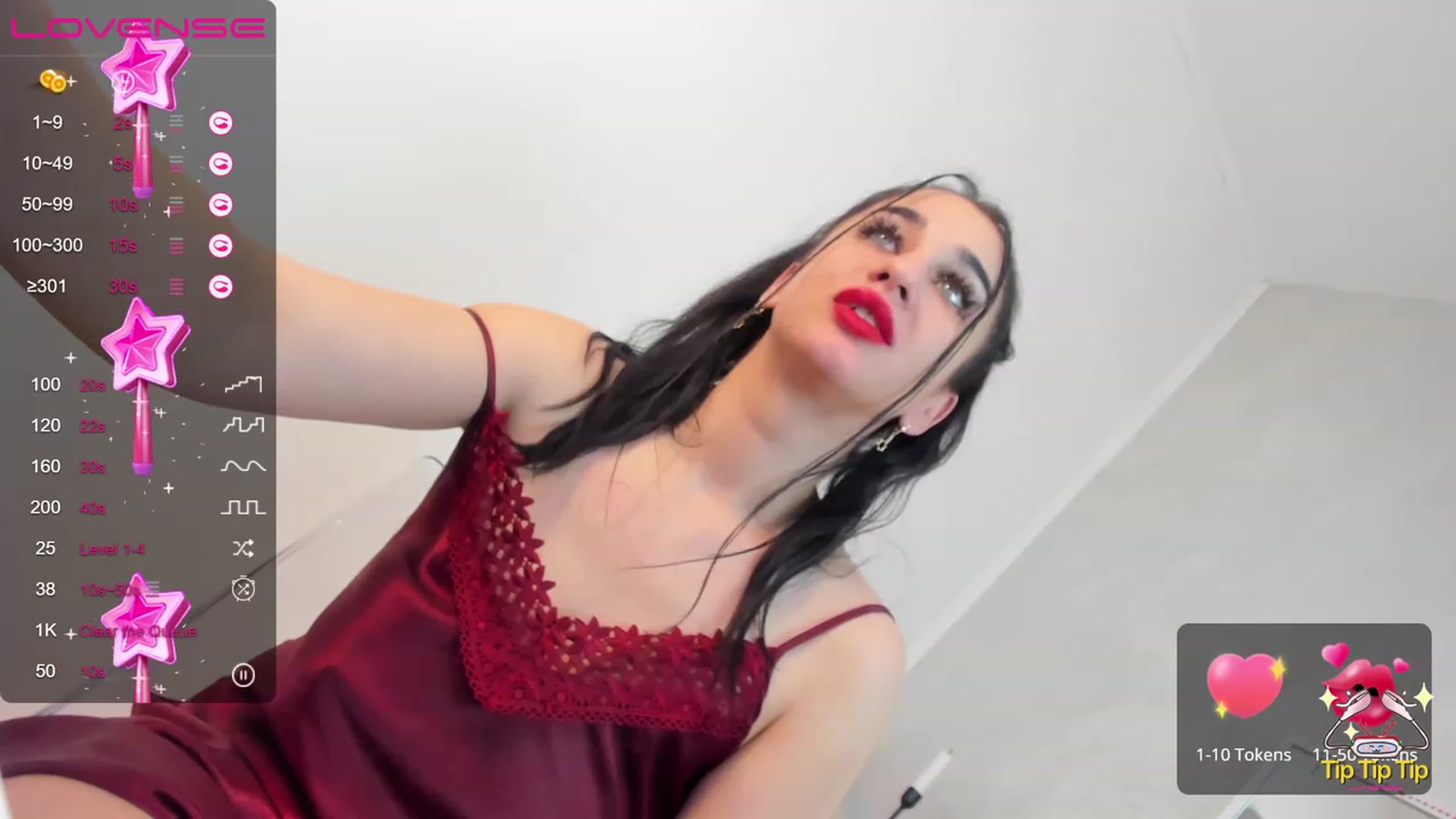 Gallery image thumbnail from Daiseydoll's myfreecams stream on, 01/08/2023, 13:34 image 15 of 20