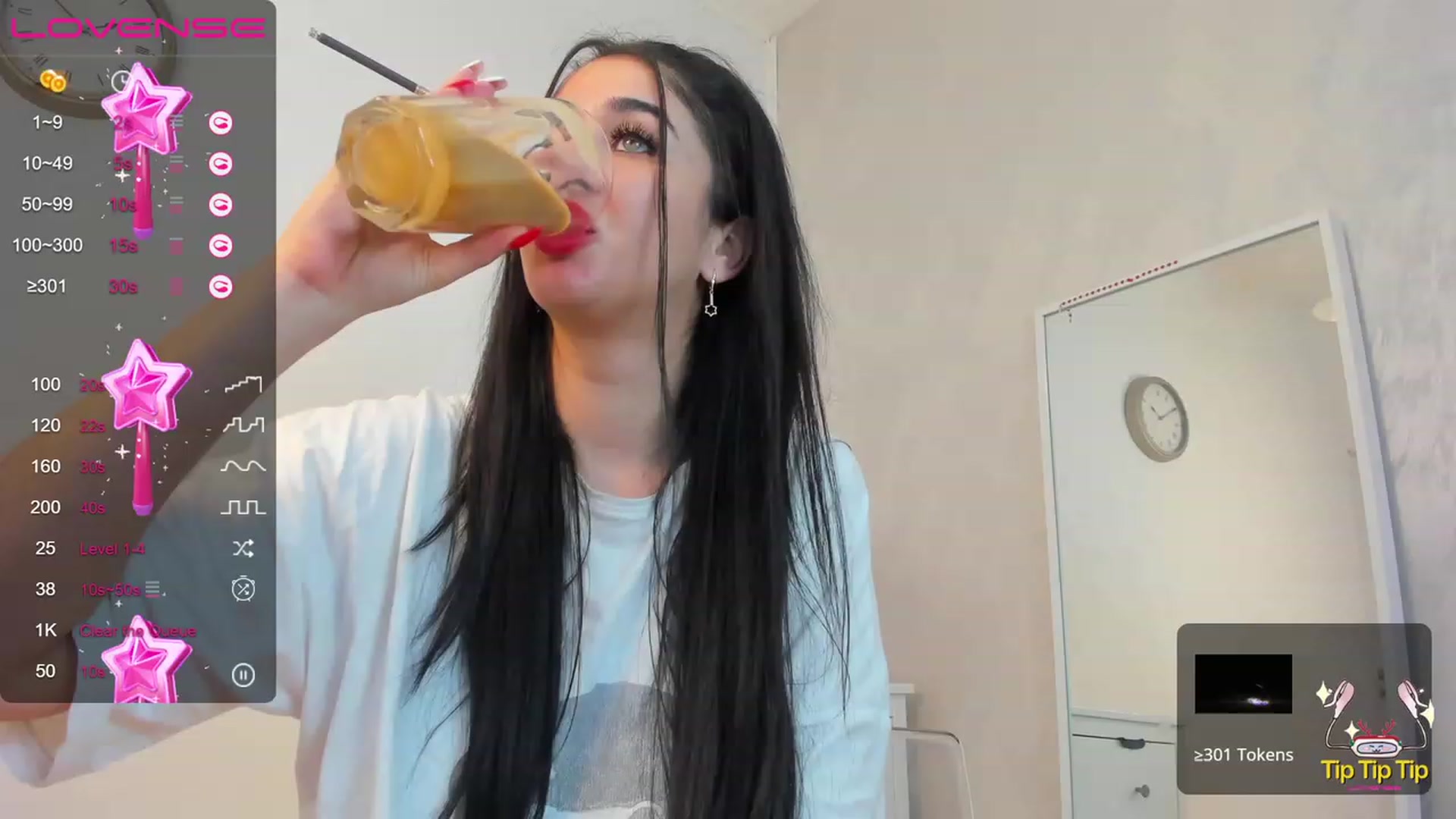 Gallery image thumbnail from Daiseydoll's myfreecams stream on, 01/13/2023, 11:36 image 7 of 20