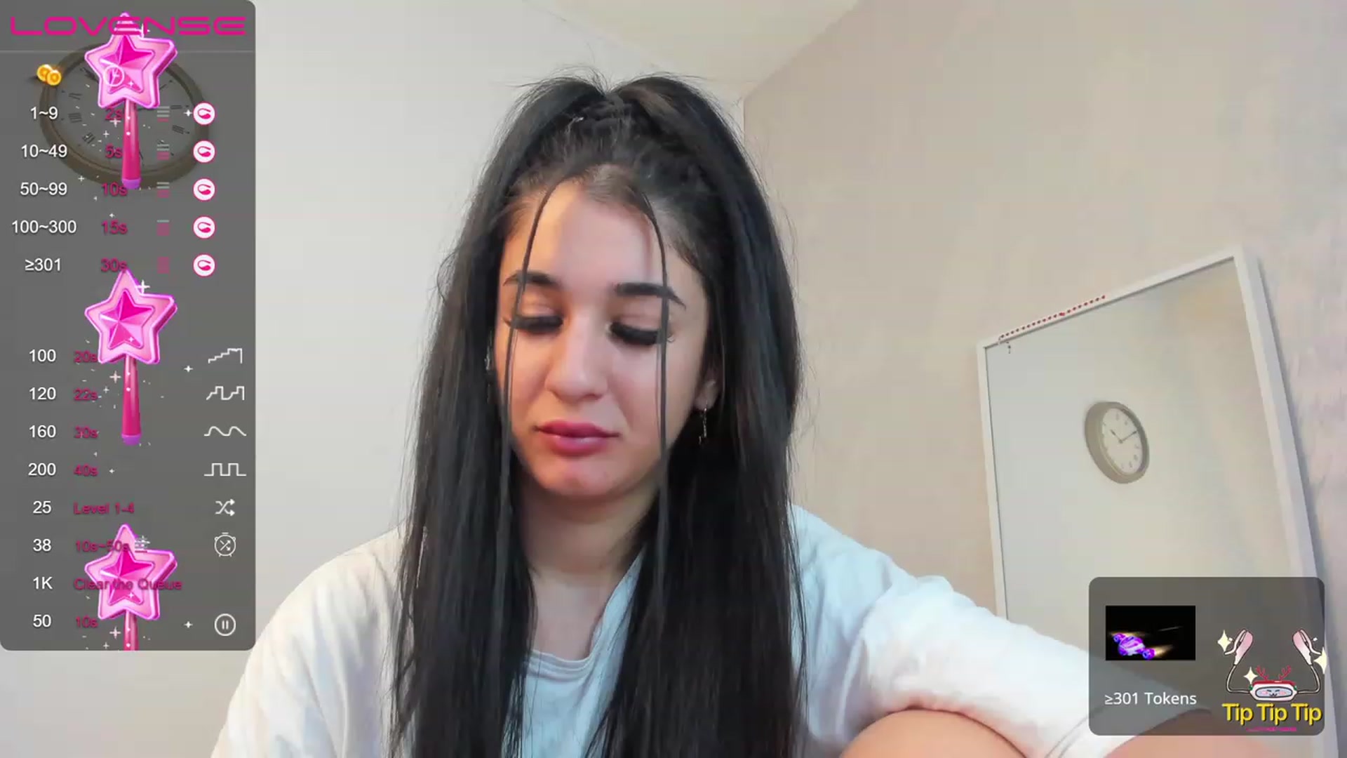 Gallery image thumbnail from Daiseydoll's myfreecams stream on, 01/13/2023, 11:36 image 16 of 20