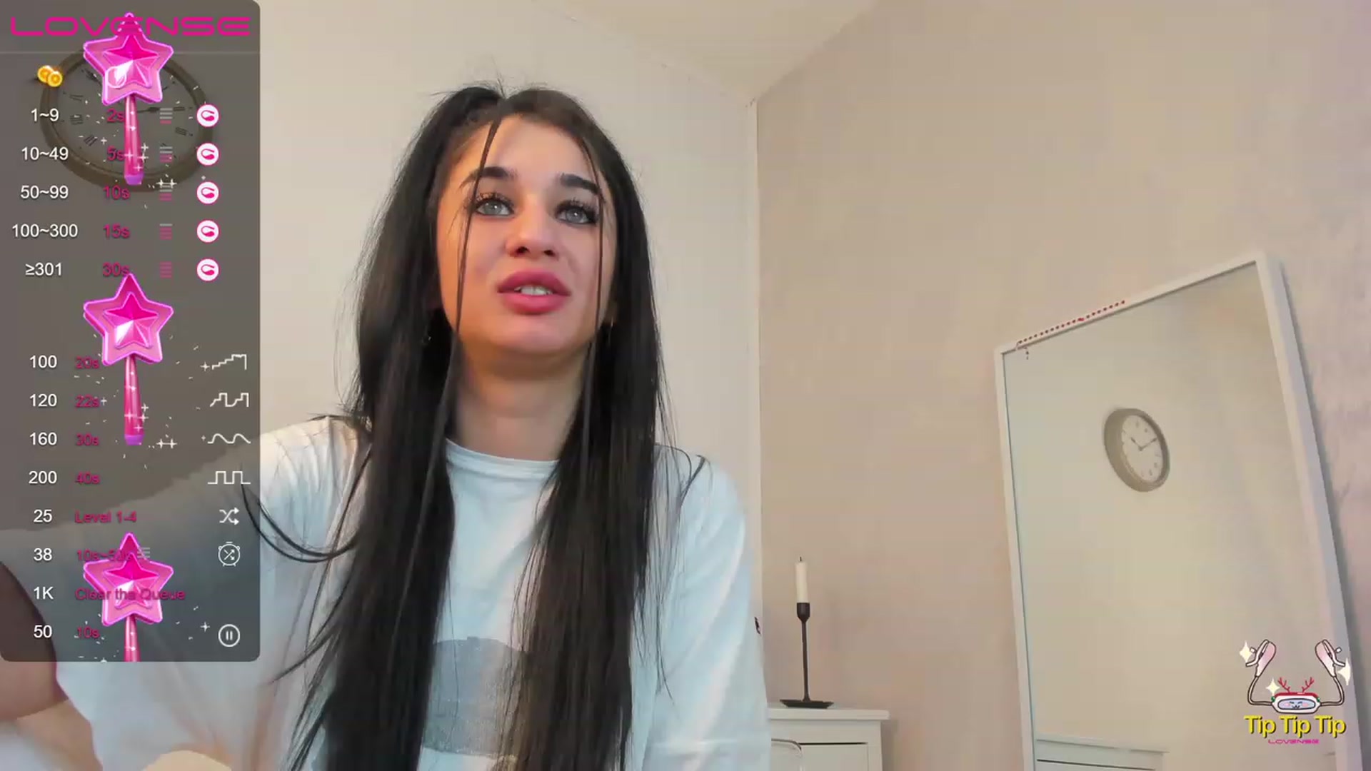 Gallery image thumbnail from Daiseydoll's myfreecams stream on, 01/13/2023, 11:36 image 20 of 20