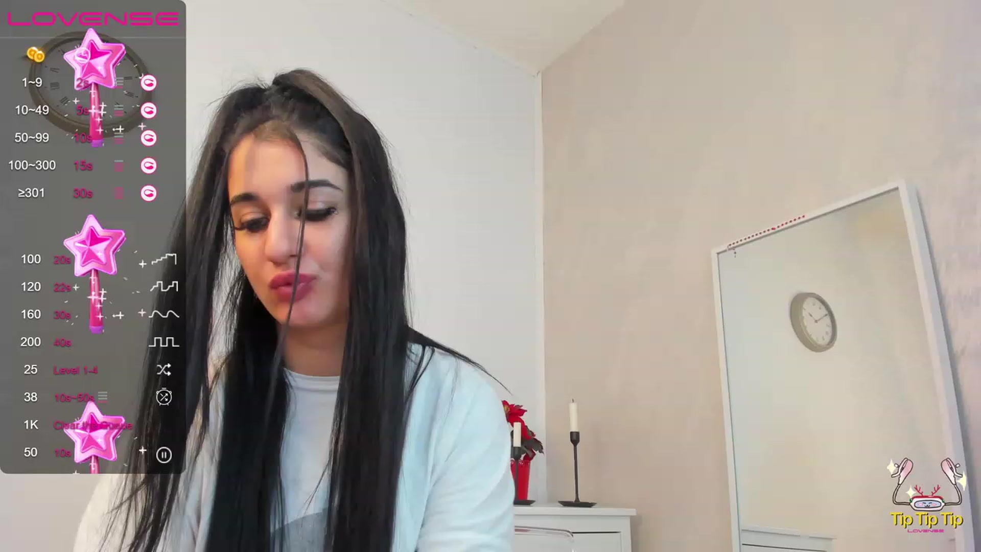 Gallery image thumbnail from Daiseydoll's myfreecams stream on, 01/13/2023, 11:36 image 19 of 20