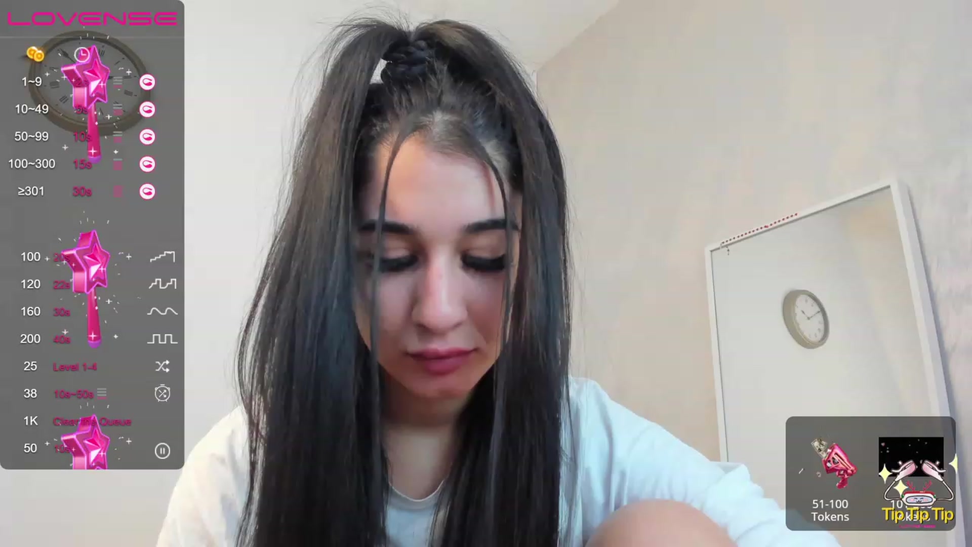 Gallery image thumbnail from Daiseydoll's myfreecams stream on, 01/13/2023, 11:36 image 14 of 20