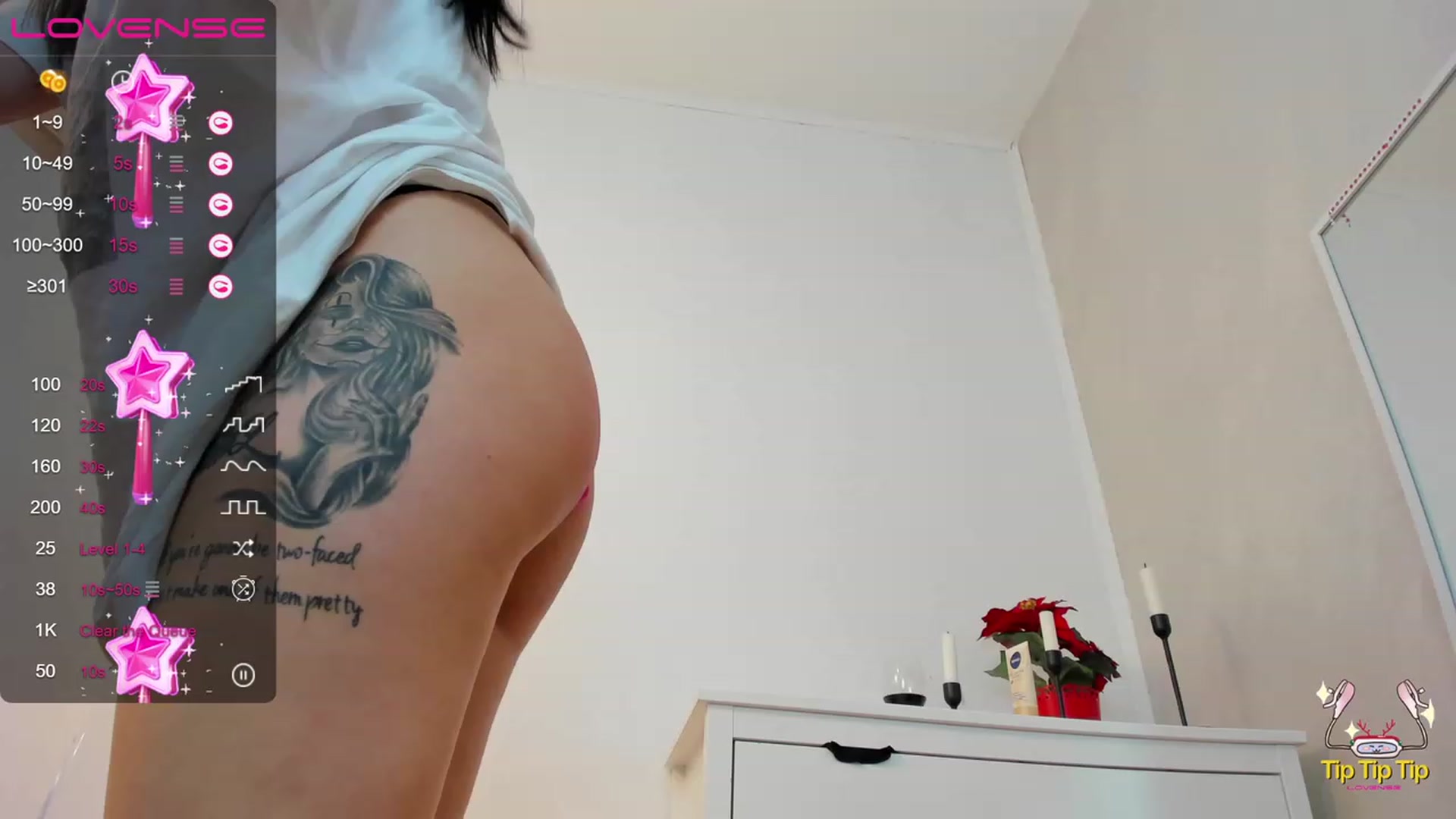 Gallery image thumbnail from Daiseydoll's myfreecams stream on, 01/13/2023, 11:36 image 4 of 20