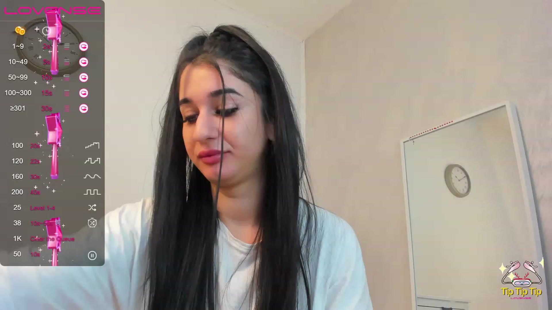 Gallery image thumbnail from Daiseydoll's myfreecams stream on, 01/13/2023, 11:36 image 18 of 20