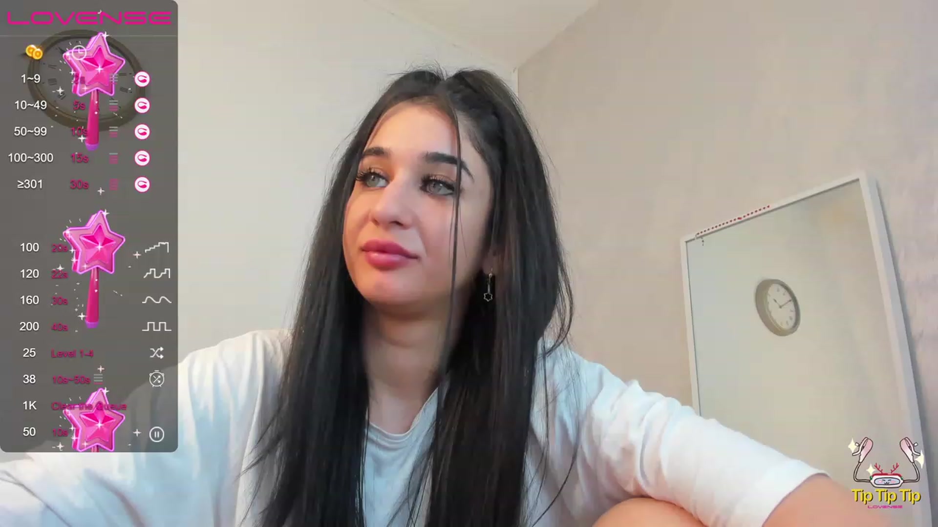 Gallery image thumbnail from Daiseydoll's myfreecams stream on, 01/13/2023, 11:36 image 17 of 20