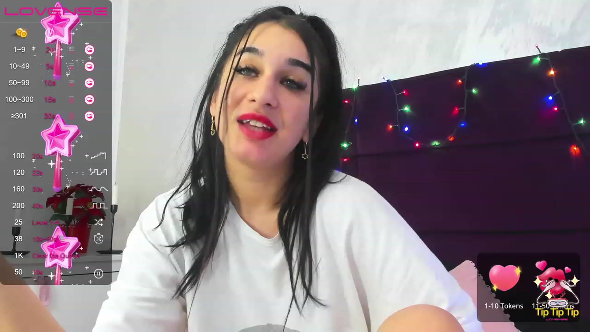 Gallery image thumbnail from Daiseydoll's myfreecams stream on, 01/15/2023, 10:26 image 16 of 20
