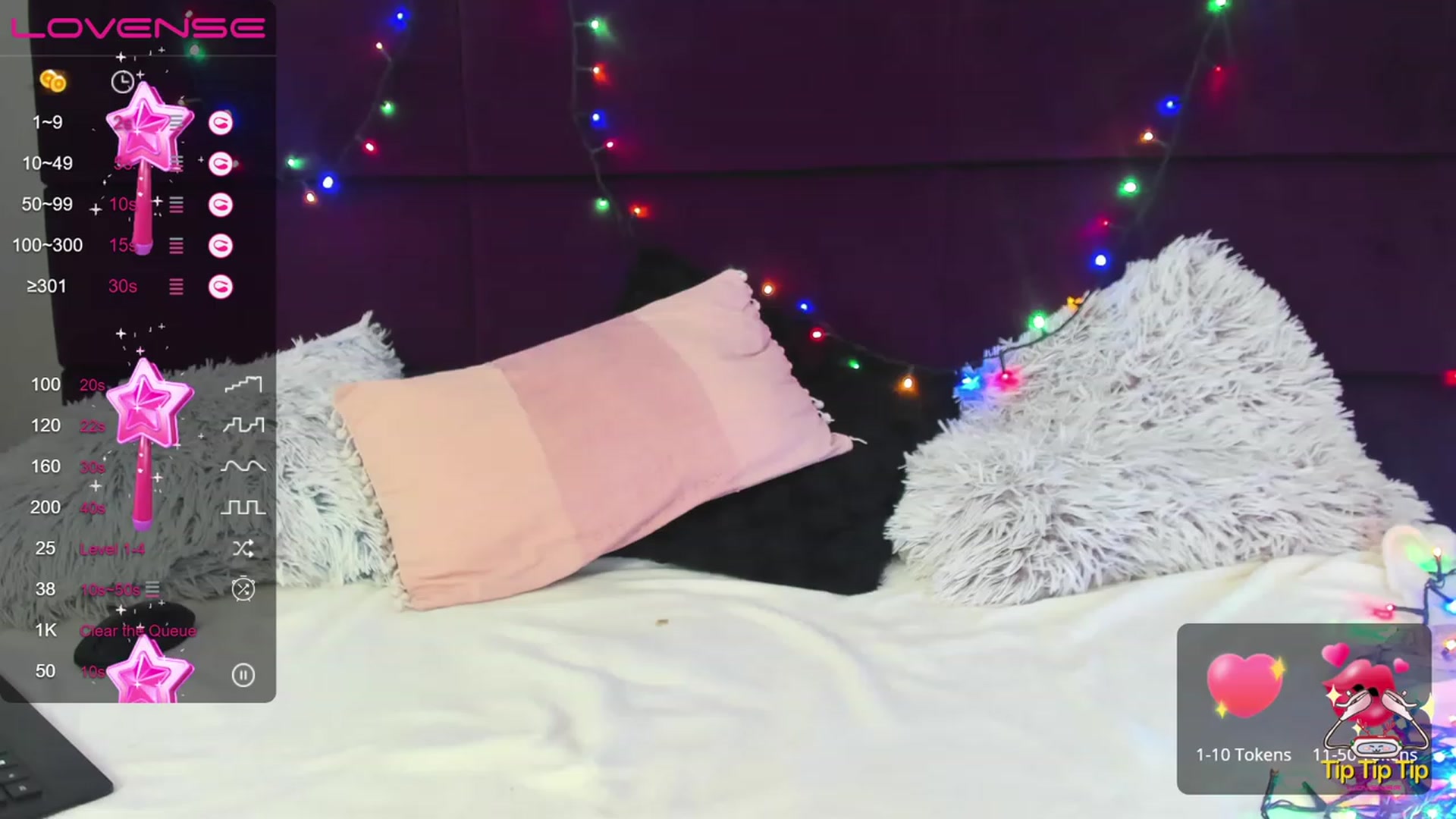 Gallery image thumbnail from Daiseydoll's myfreecams stream on, 01/15/2023, 11:27 image 20 of 20