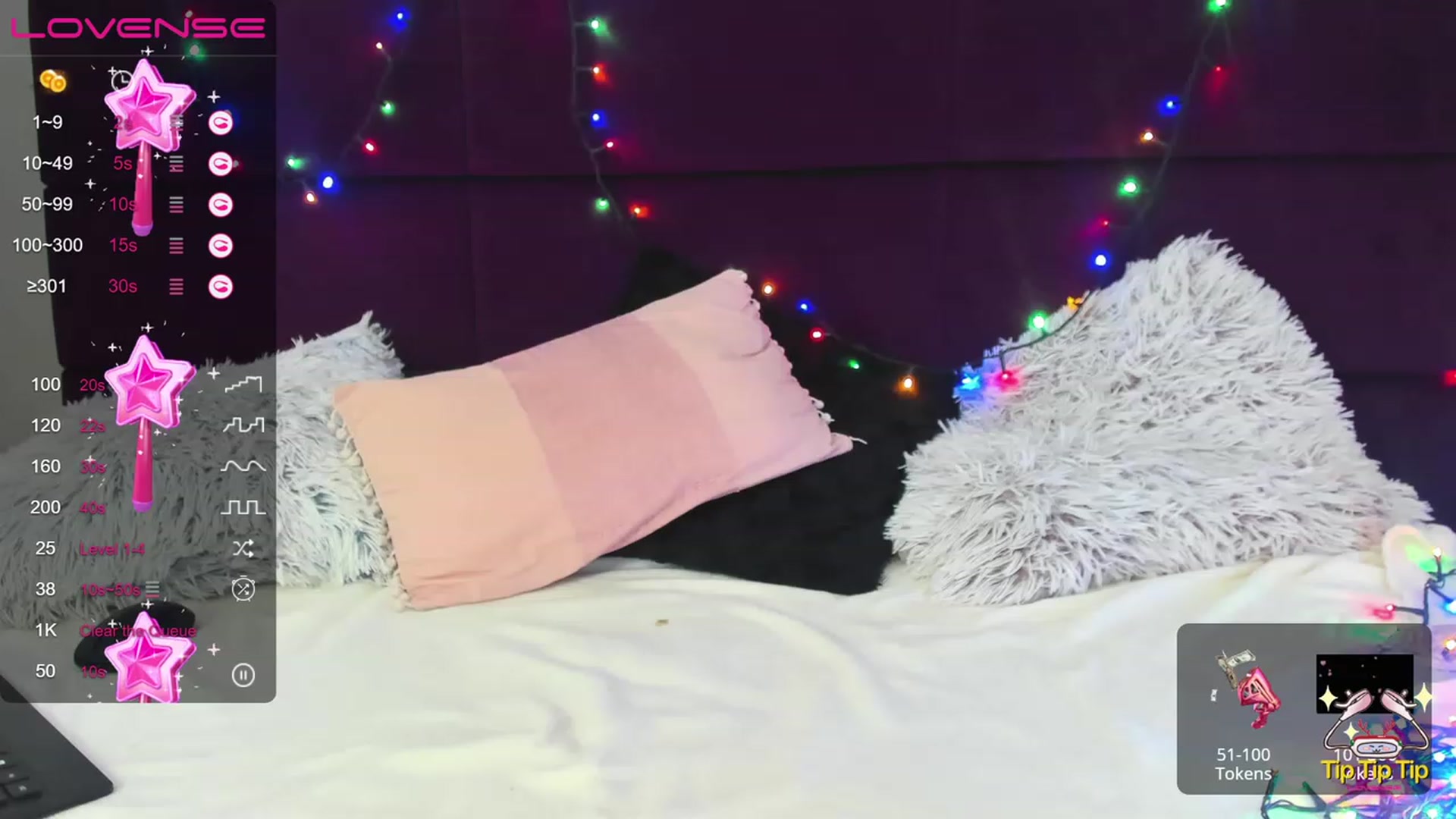 Gallery image thumbnail from Daiseydoll's myfreecams stream on, 01/15/2023, 11:27 image 19 of 20