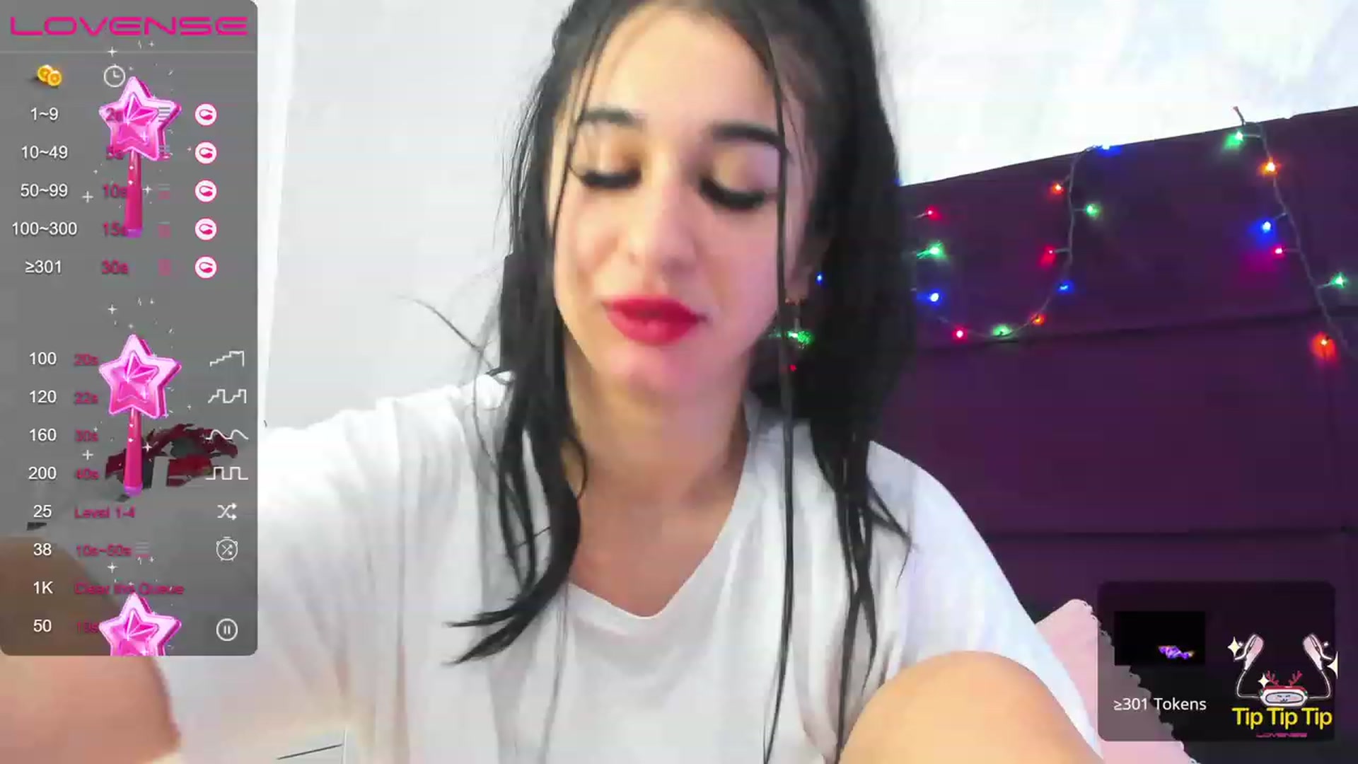 Gallery image thumbnail from Daiseydoll's myfreecams stream on, 01/15/2023, 11:27 image 4 of 20
