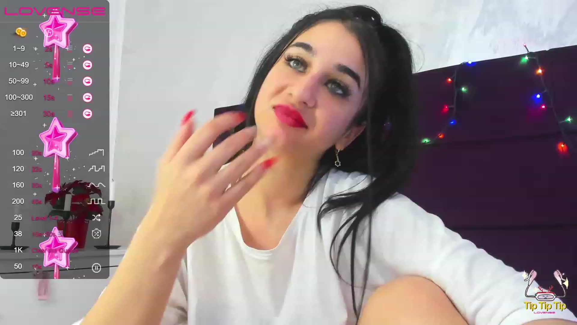 Gallery image thumbnail from Daiseydoll's myfreecams stream on, 01/15/2023, 11:27 image 2 of 20