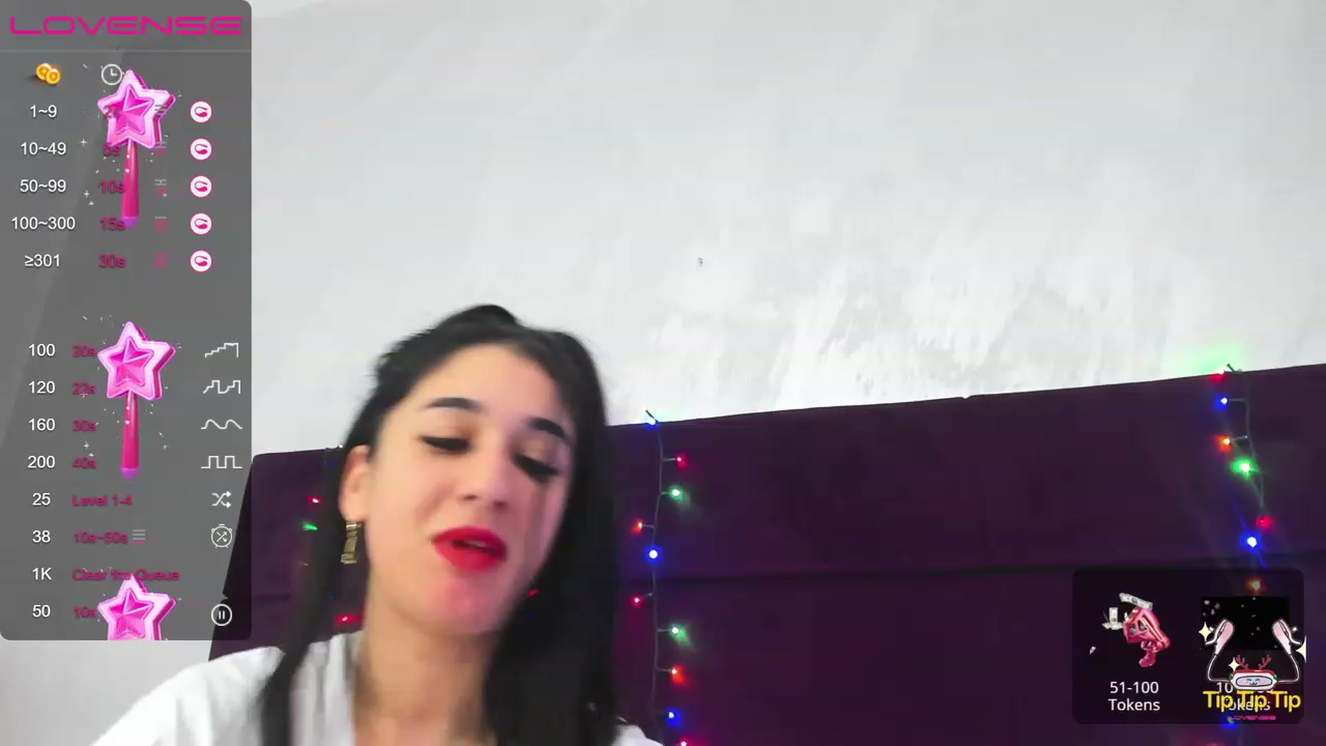 Gallery image thumbnail from Daiseydoll's myfreecams stream on, 01/15/2023, 13:01 image 20 of 20